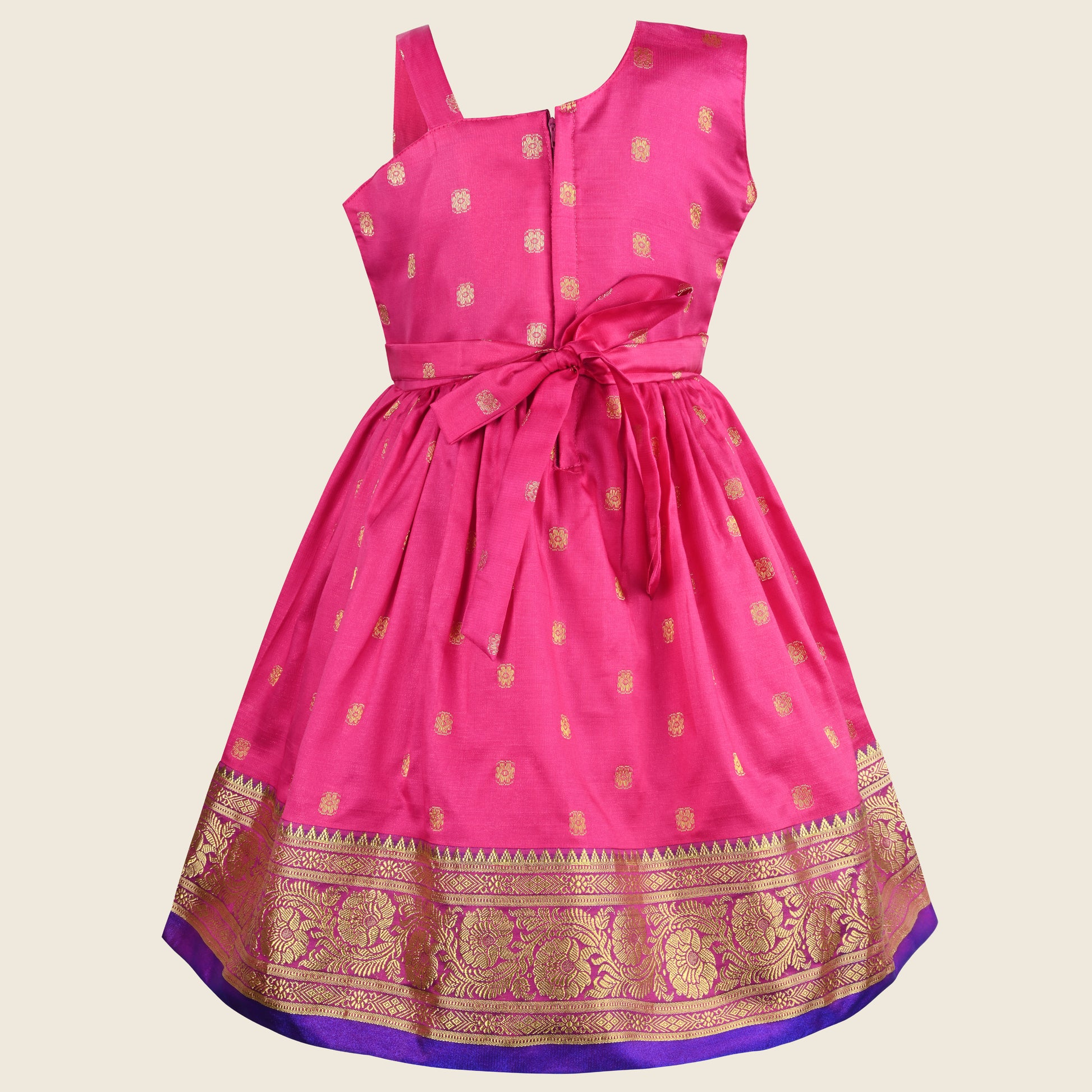 Girls Ethnic Wear