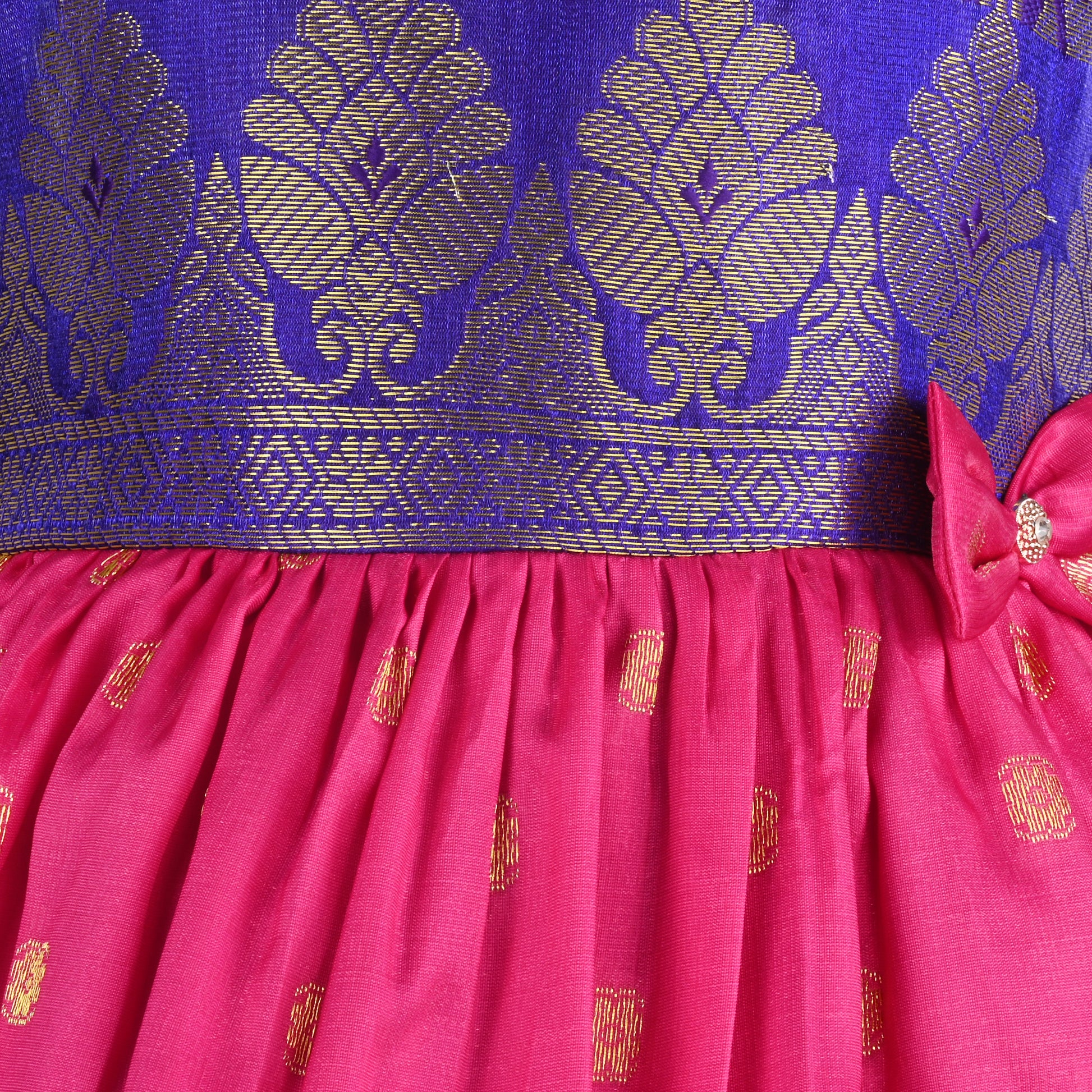 Girls Ethnic Wear