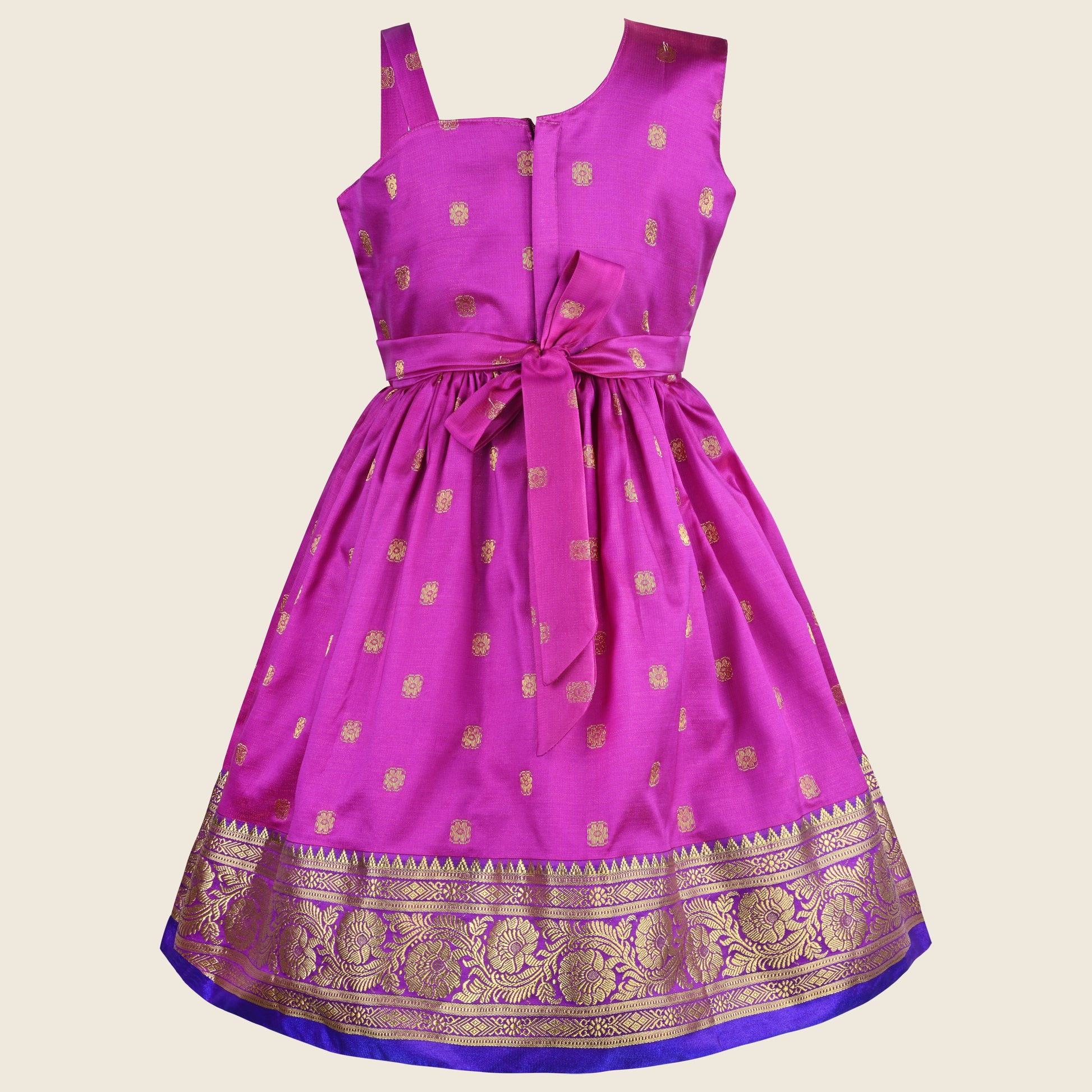 Girls Ethnic Wear