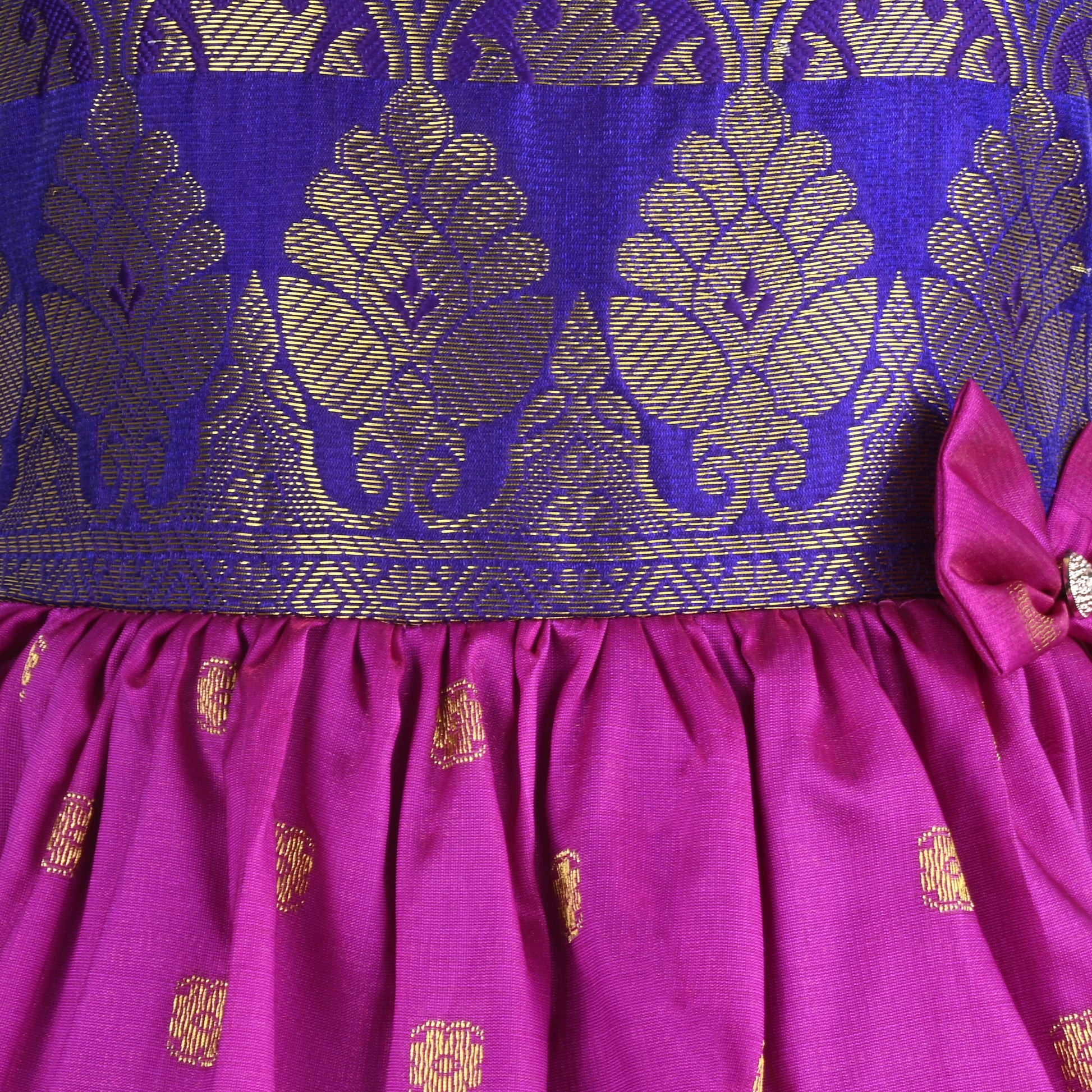 Girls Ethnic Wear