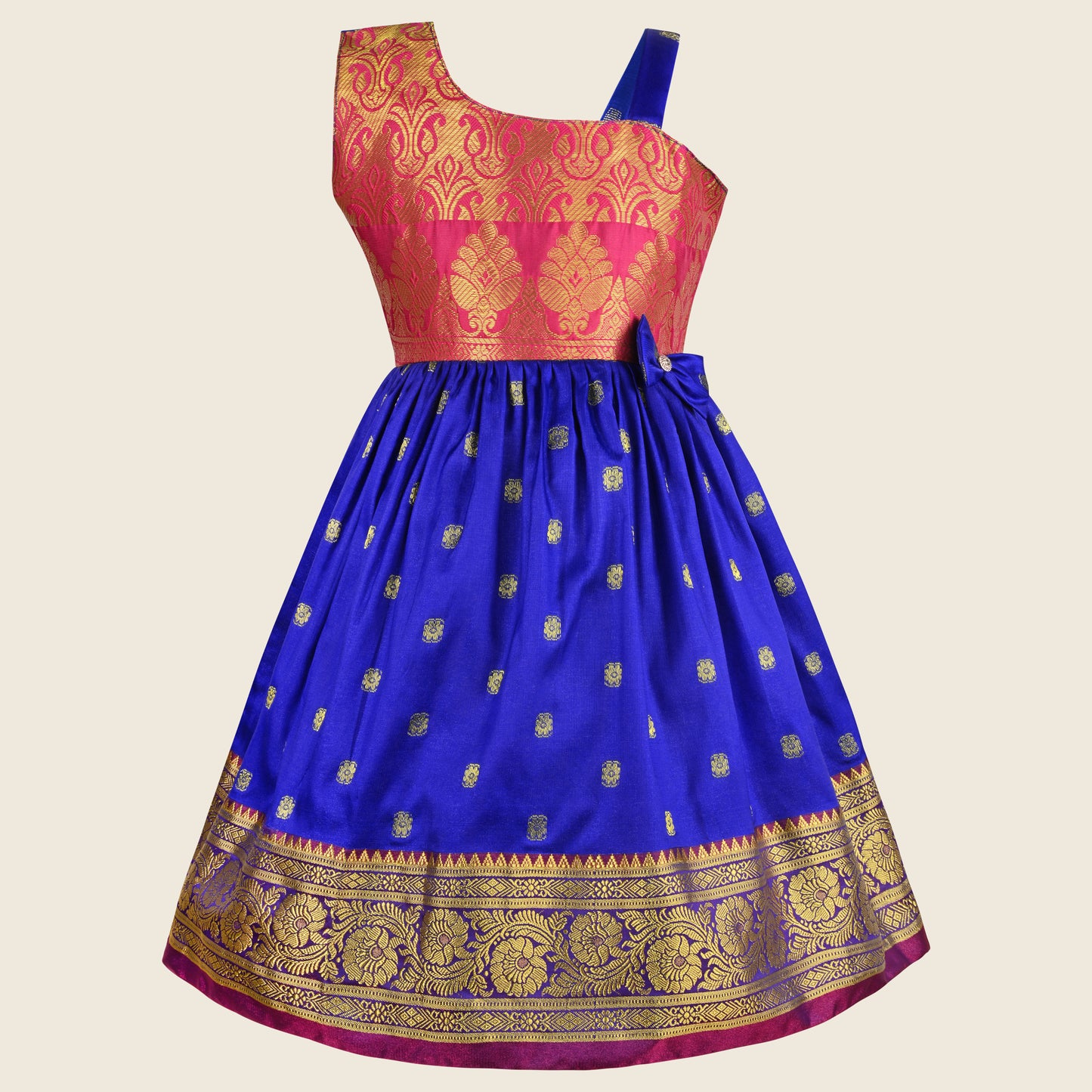 Girls Ethnic Wear