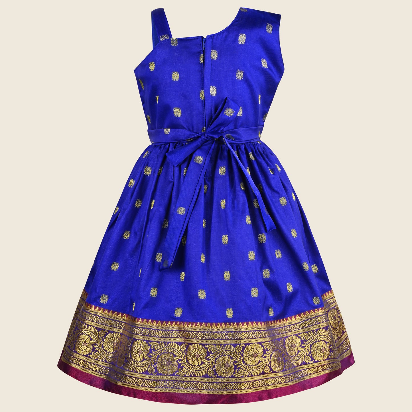 Girls Ethnic Wear