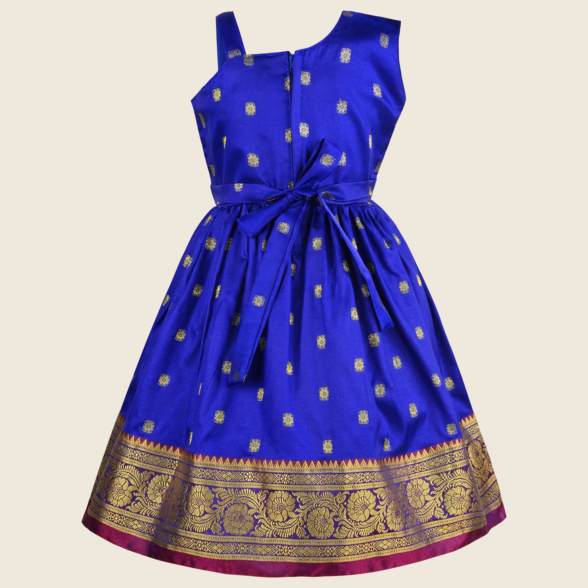 Girls Ethnic Wear