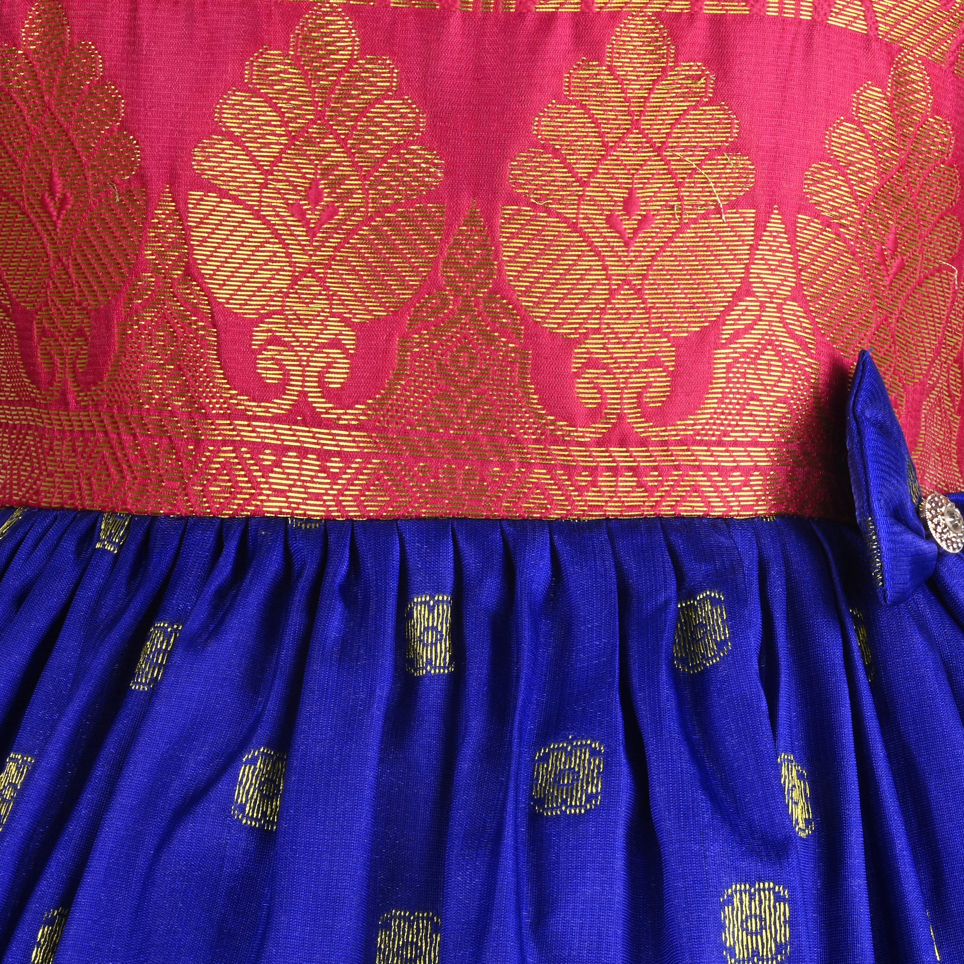 Girls Ethnic Wear