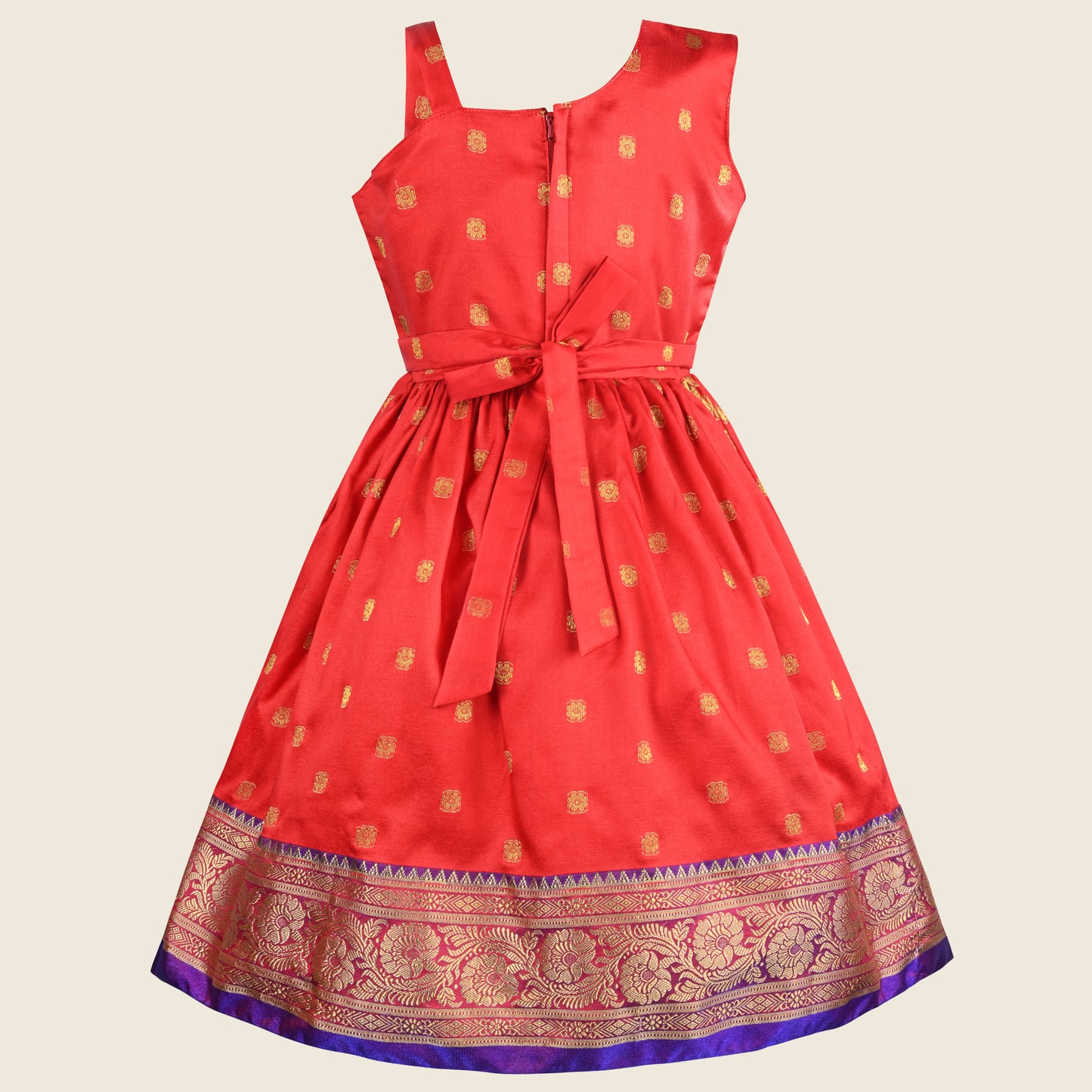 Girls Ethnic Wear