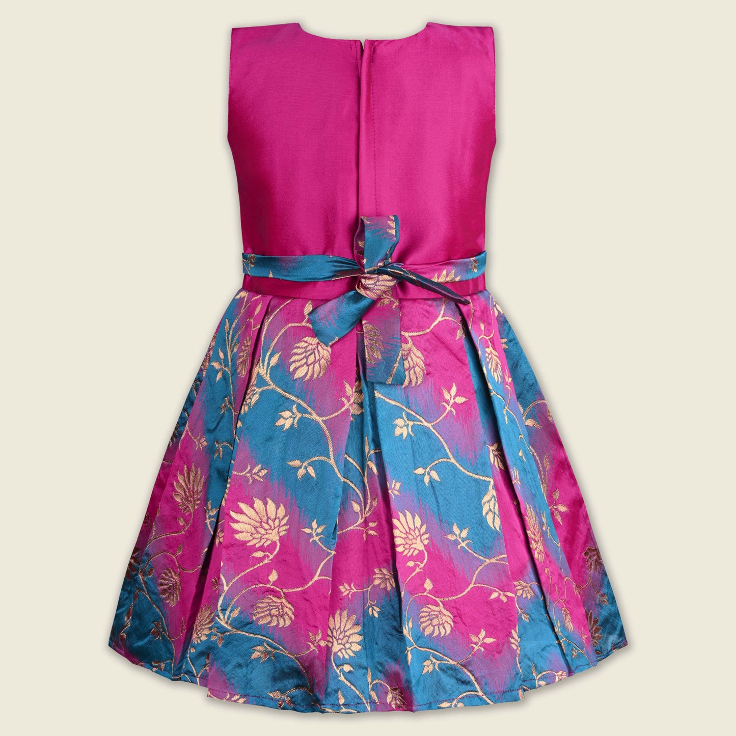 Buy Premium Baby Girls Ethnic  Dress Online
