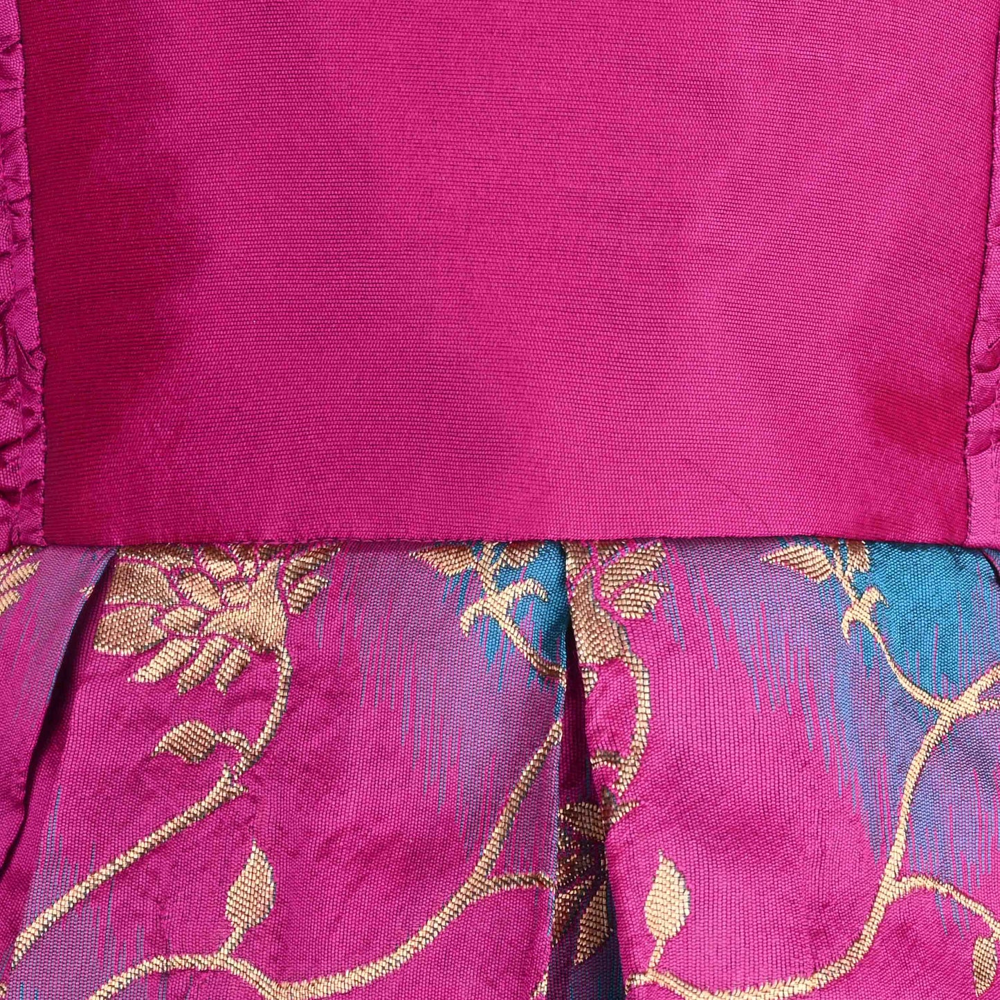 Buy Premium Baby Girls Ethnic  Dress Online