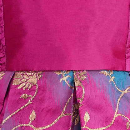Buy Premium Baby Girls Ethnic  Dress Online