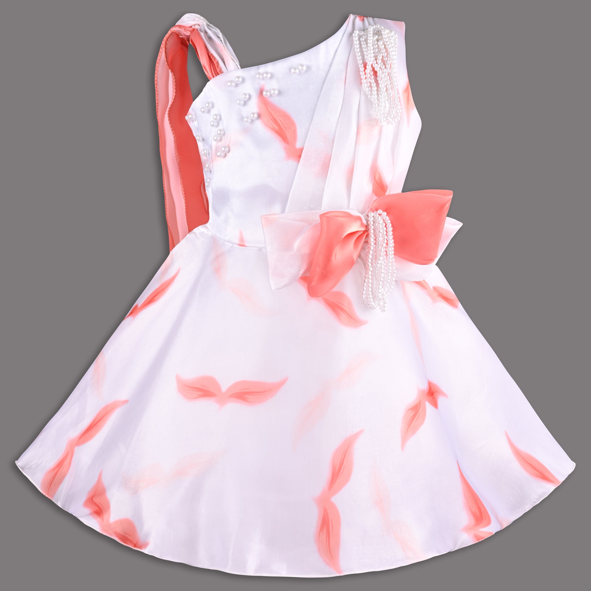 Buy Party Dress for Girls | Baby Girls Wedding Dress & Frocks Online