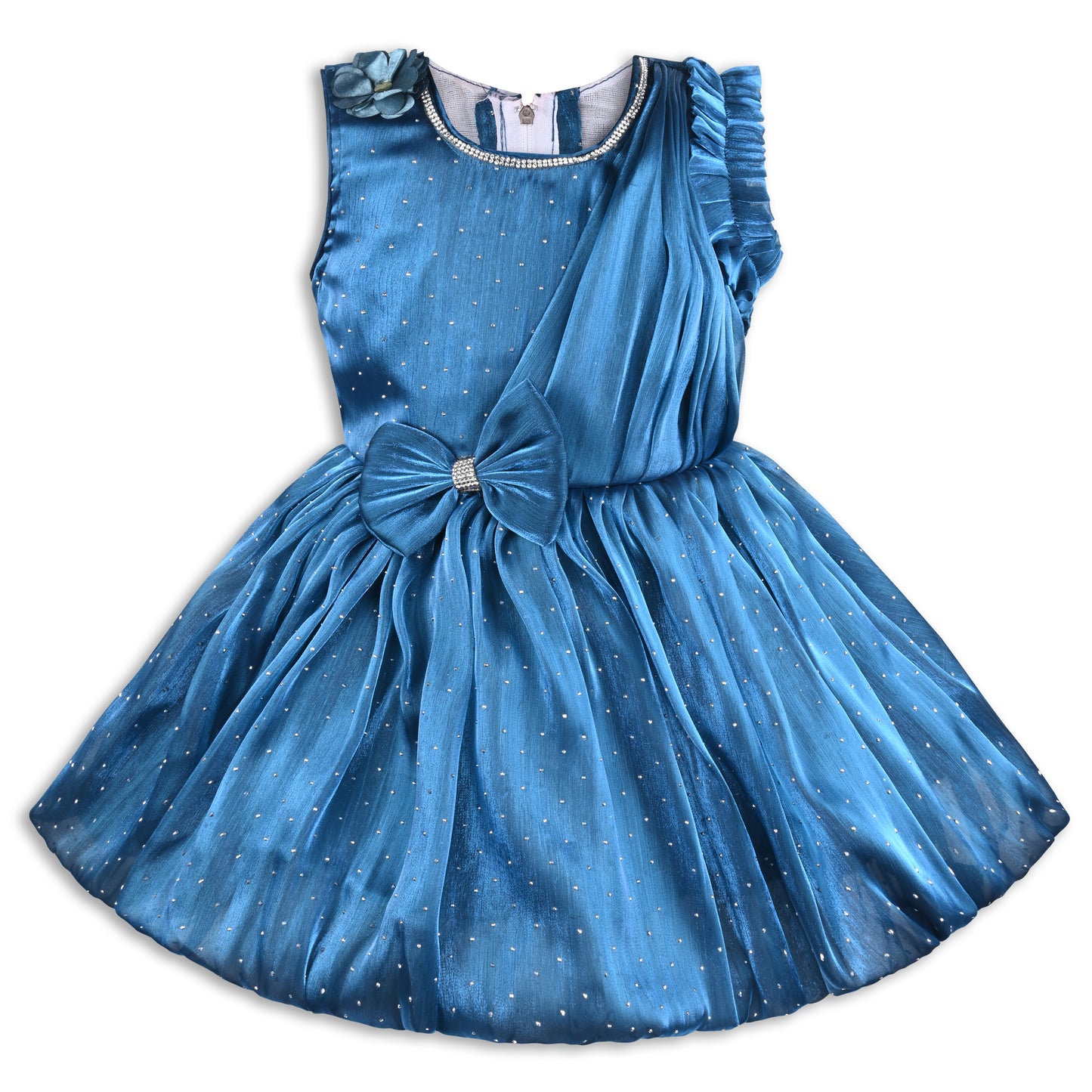 Buy Party Dress for Girls | Baby Girls Wedding Dress & Frocks Online