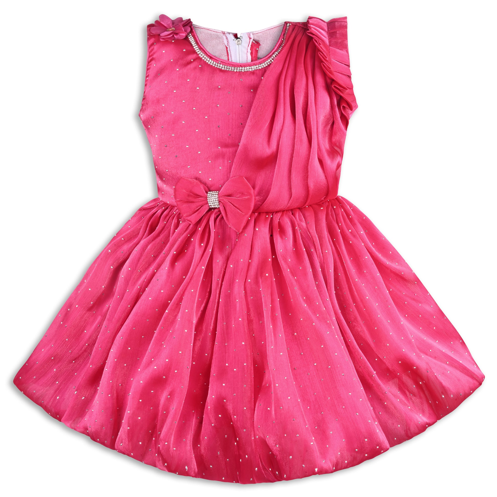Buy Party Dress for Girls | Baby Girls Wedding Dress & Frocks Online