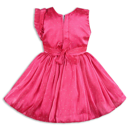 Buy Party Dress for Girls | Baby Girls Wedding Dress & Frocks Online
