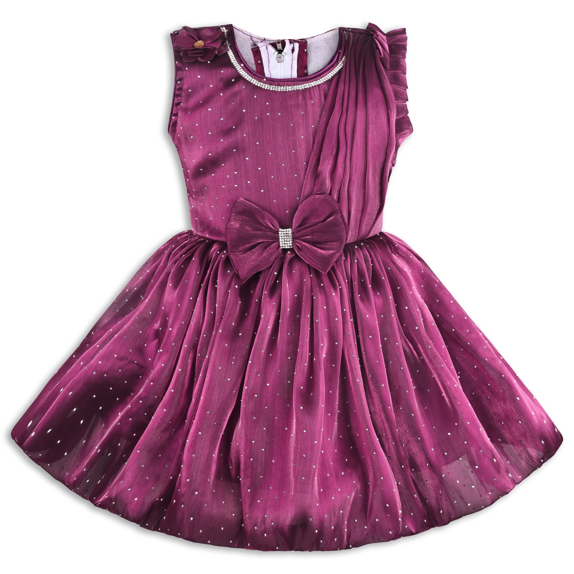 Buy Party Dress for Girls | Baby Girls Wedding Dress & Frocks Online