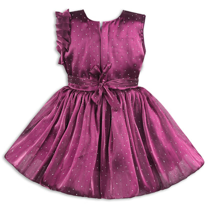 Buy Party Dress for Girls | Baby Girls Wedding Dress & Frocks Online