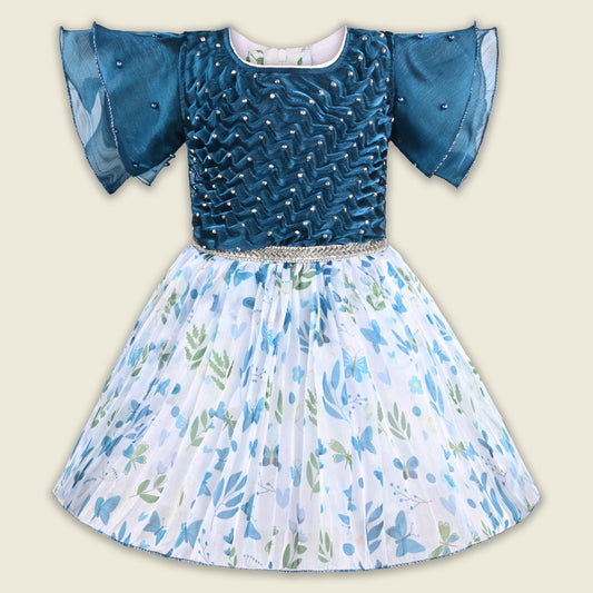 Buy Party Dress for Girls | Baby Girls Party Dress & Frocks Online