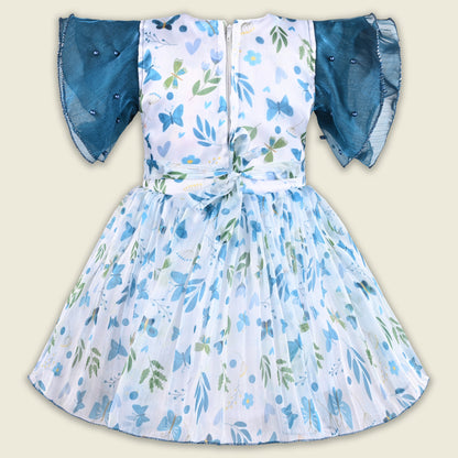 Buy Party Dress for Girls | Baby Girls Party Dress & Frocks Online