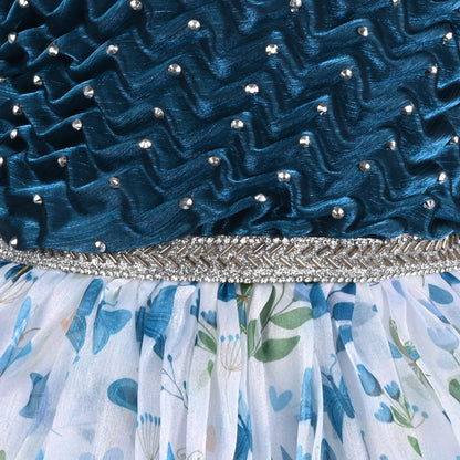 Buy Party Dress for Girls | Baby Girls Party Dress & Frocks Online