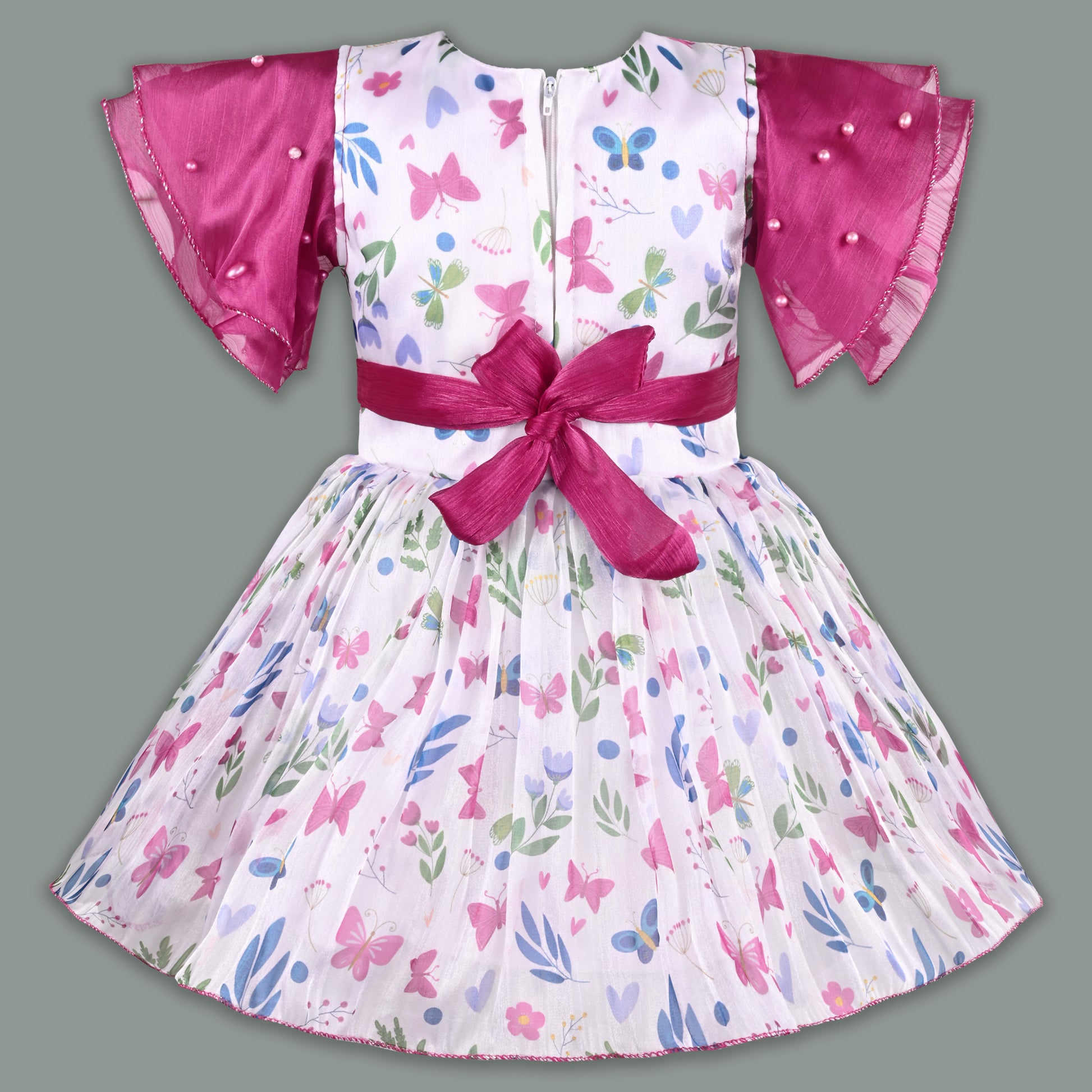 Buy Party Dress for Girls | Baby Girls Party Dress & Frocks Online