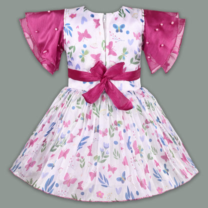 Buy Party Dress for Girls | Baby Girls Party Dress & Frocks Online