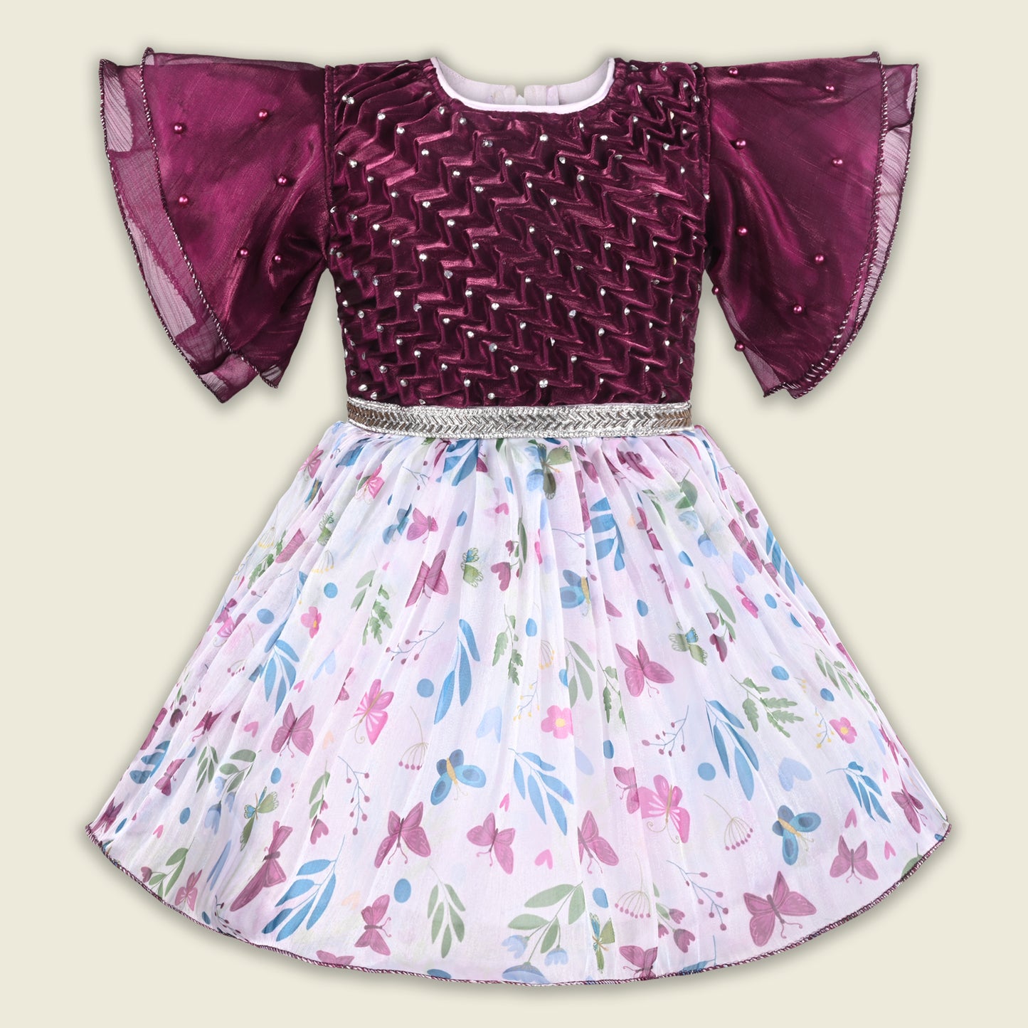 Buy Party Dress for Girls | Baby Girls Party Dress & Frocks Online