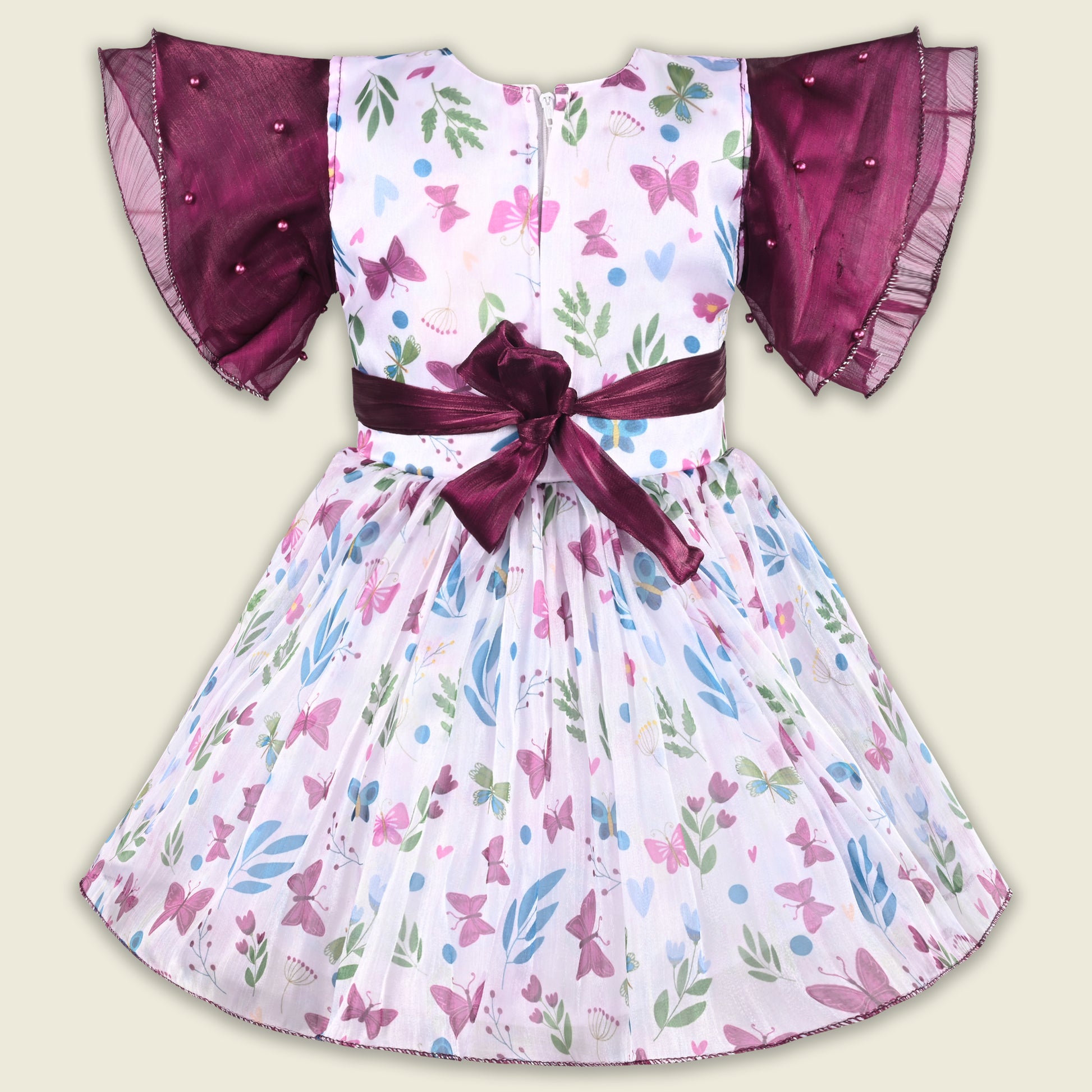 Buy Party Dress for Girls | Baby Girls Party Dress & Frocks Online