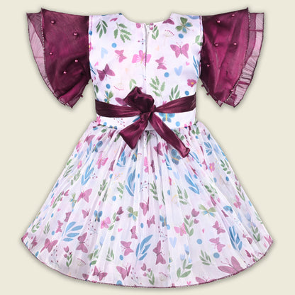 Buy Party Dress for Girls | Baby Girls Party Dress & Frocks Online