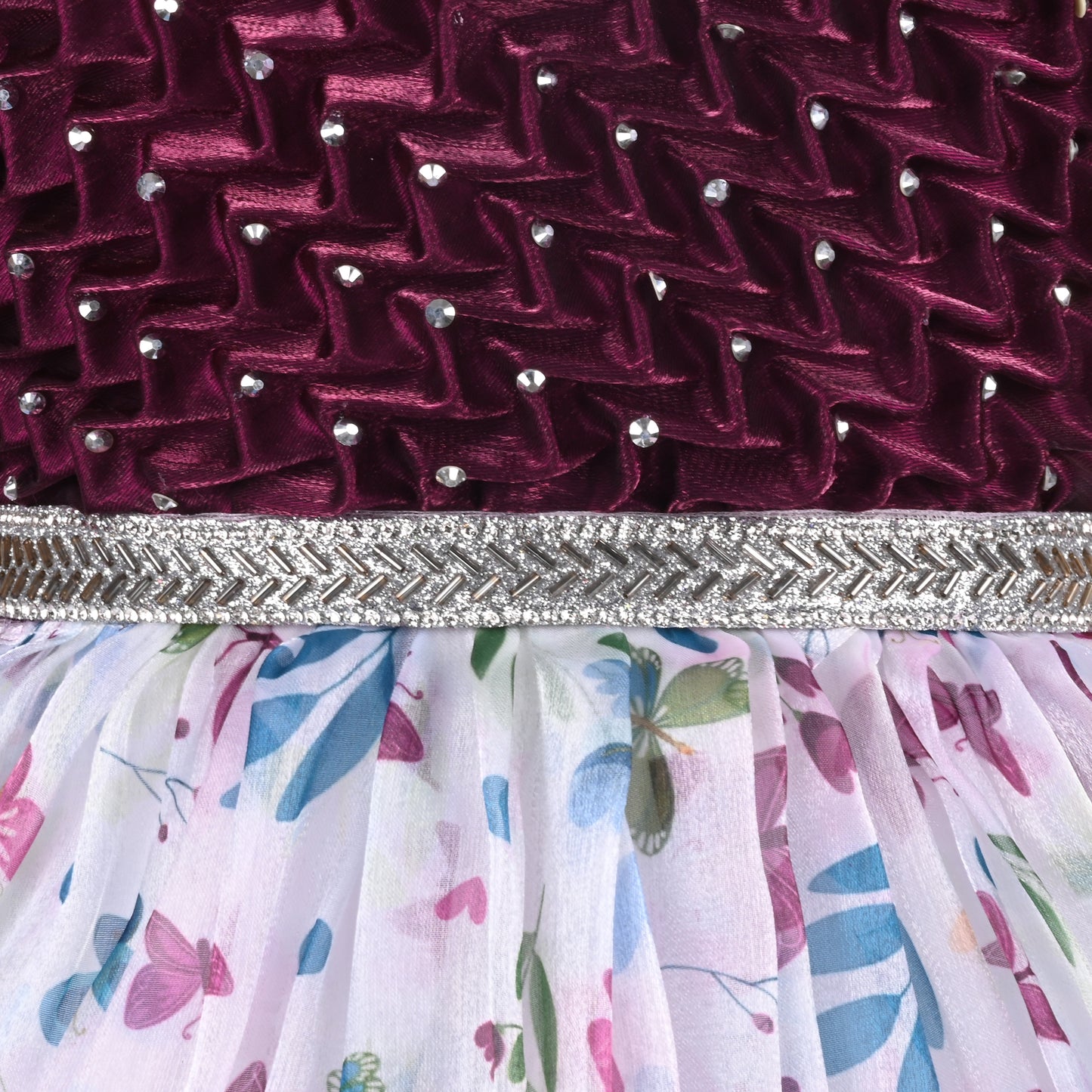 Buy Party Dress for Girls | Baby Girls Party Dress & Frocks Online