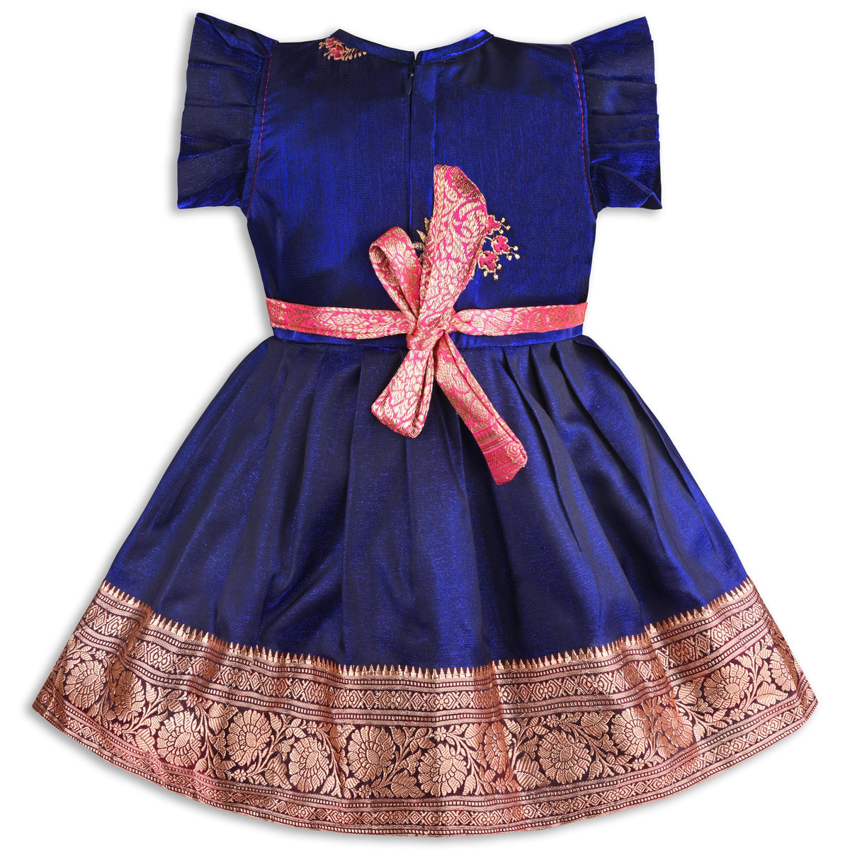 Royal Blue