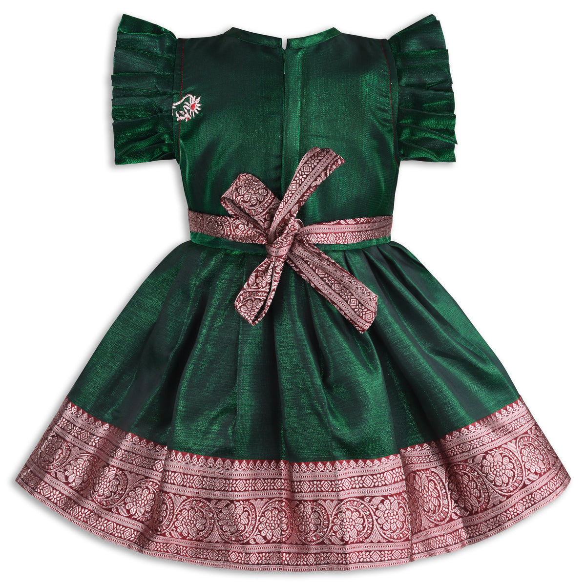 Dark Green