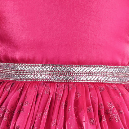 Buy Premium Baby Girls Party Wear Dress Online