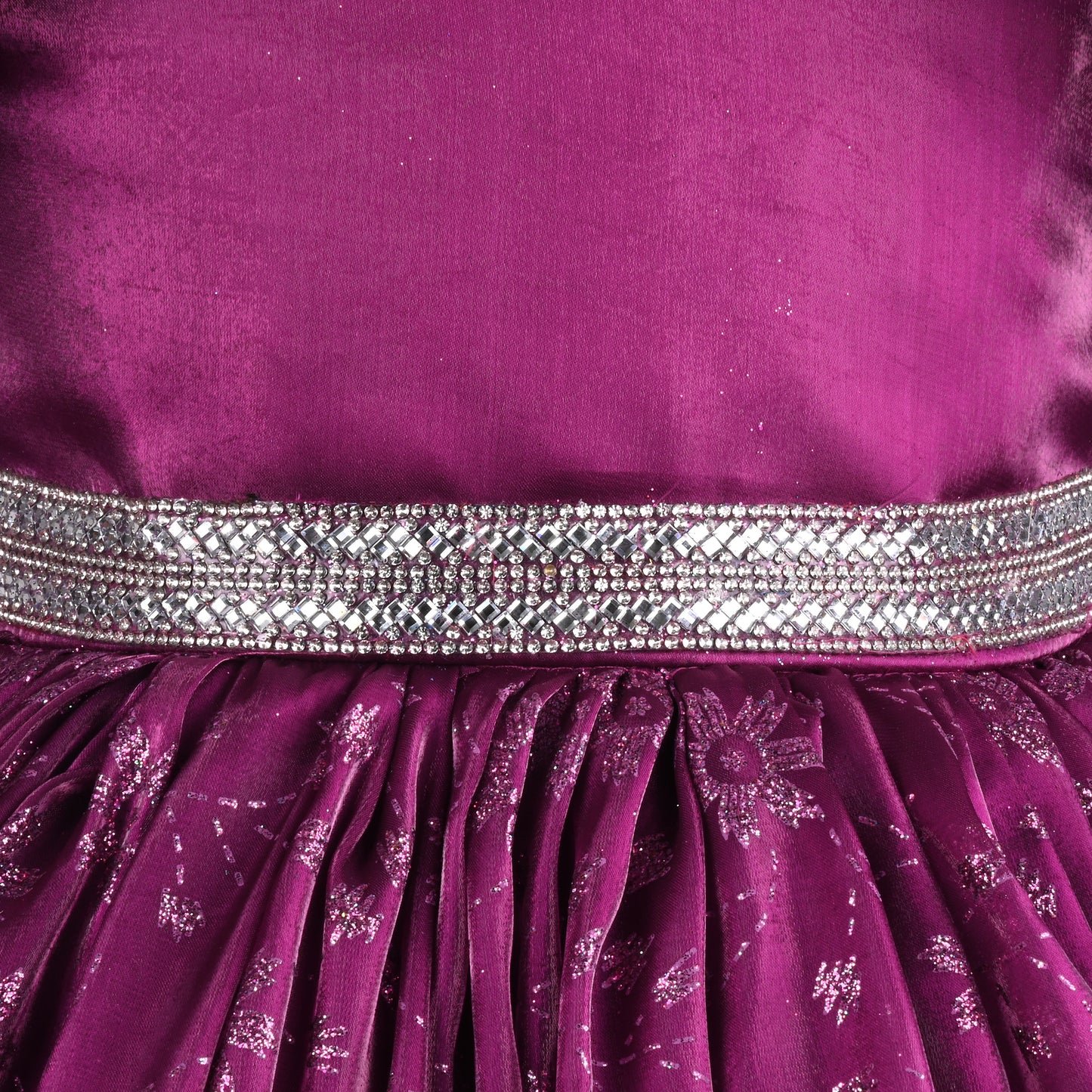 Girls Party Wear Dress