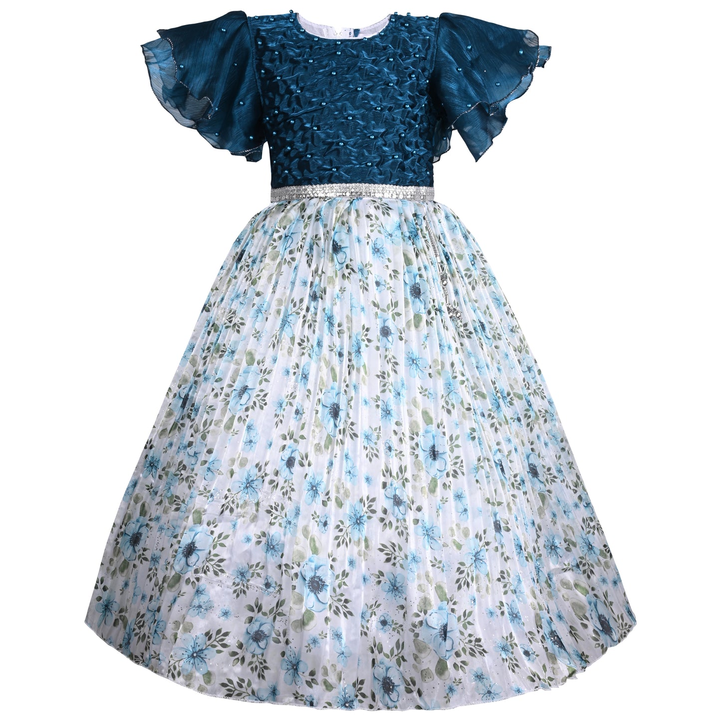 Buy Premium Baby Girls  Party Dress Online