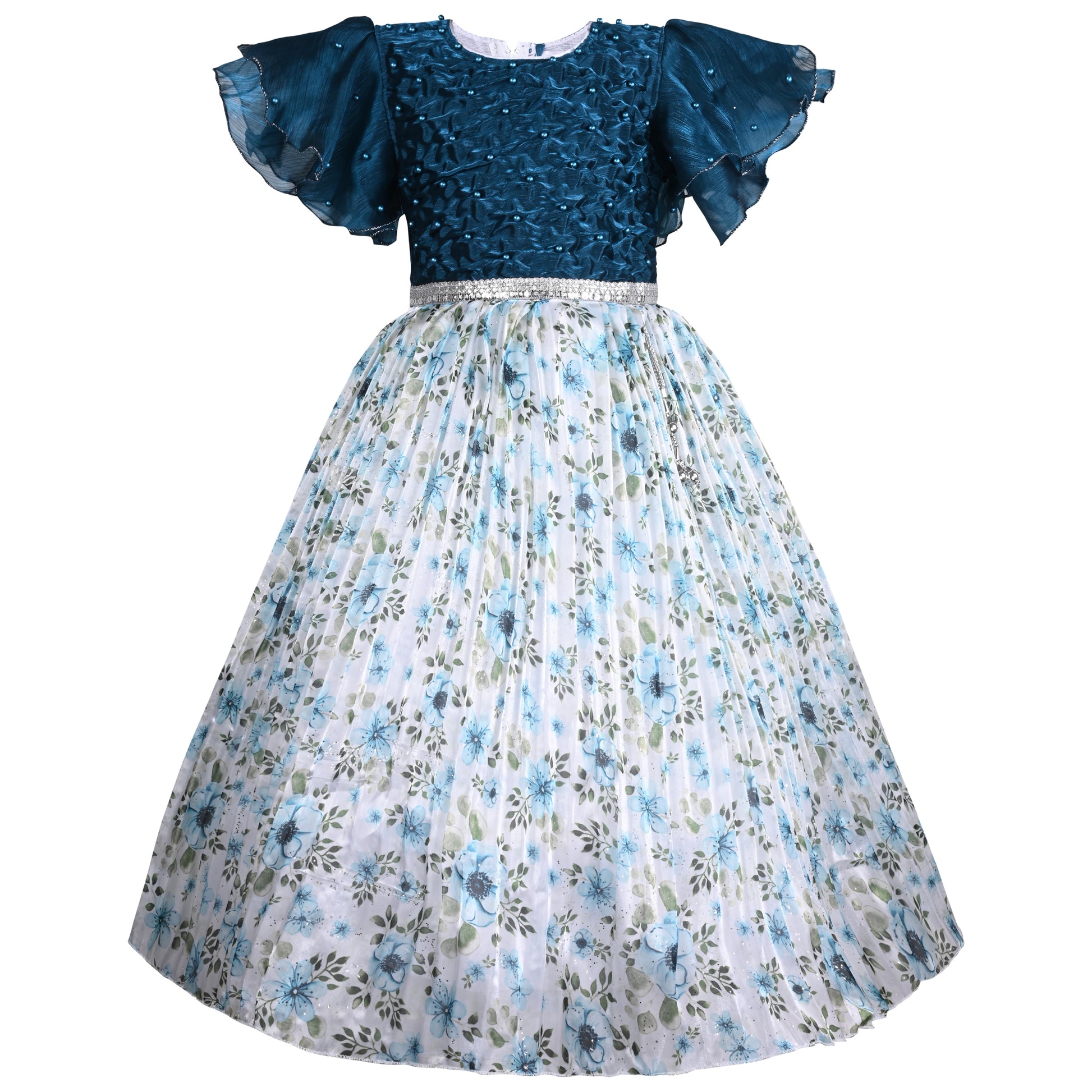 Buy Premium Baby Girls  Party Dress Online
