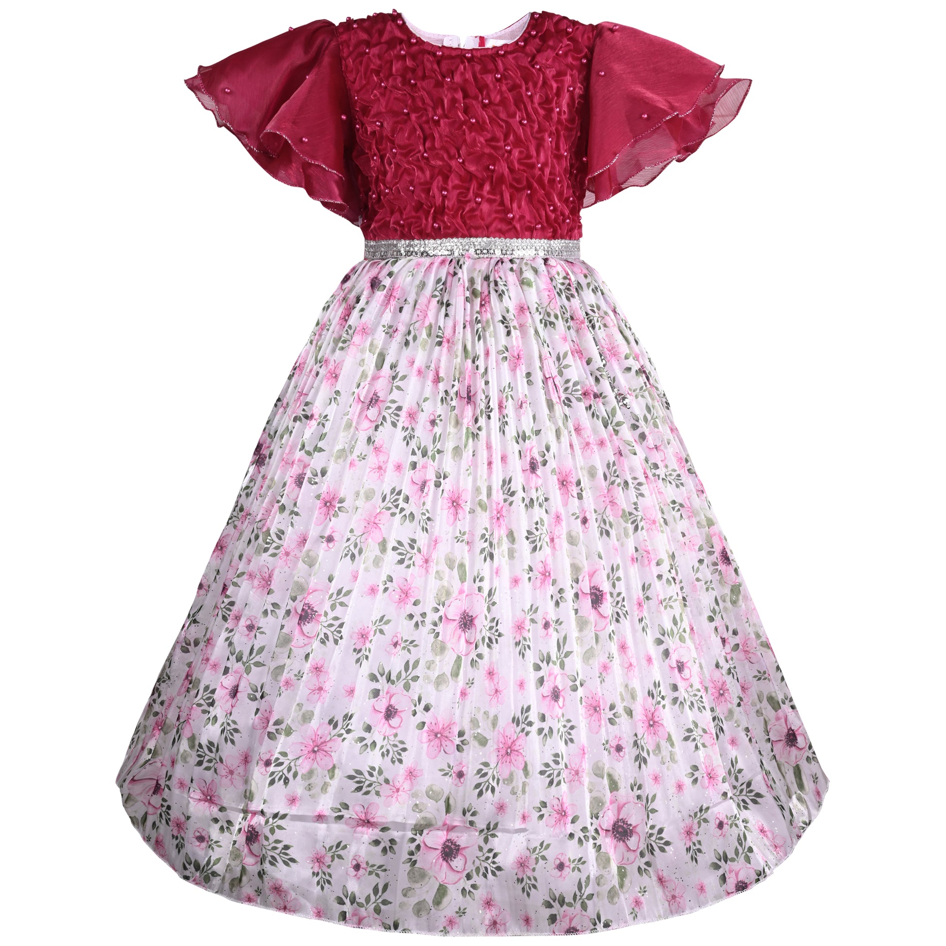 Buy Premium Baby Girls  Party Dress Online