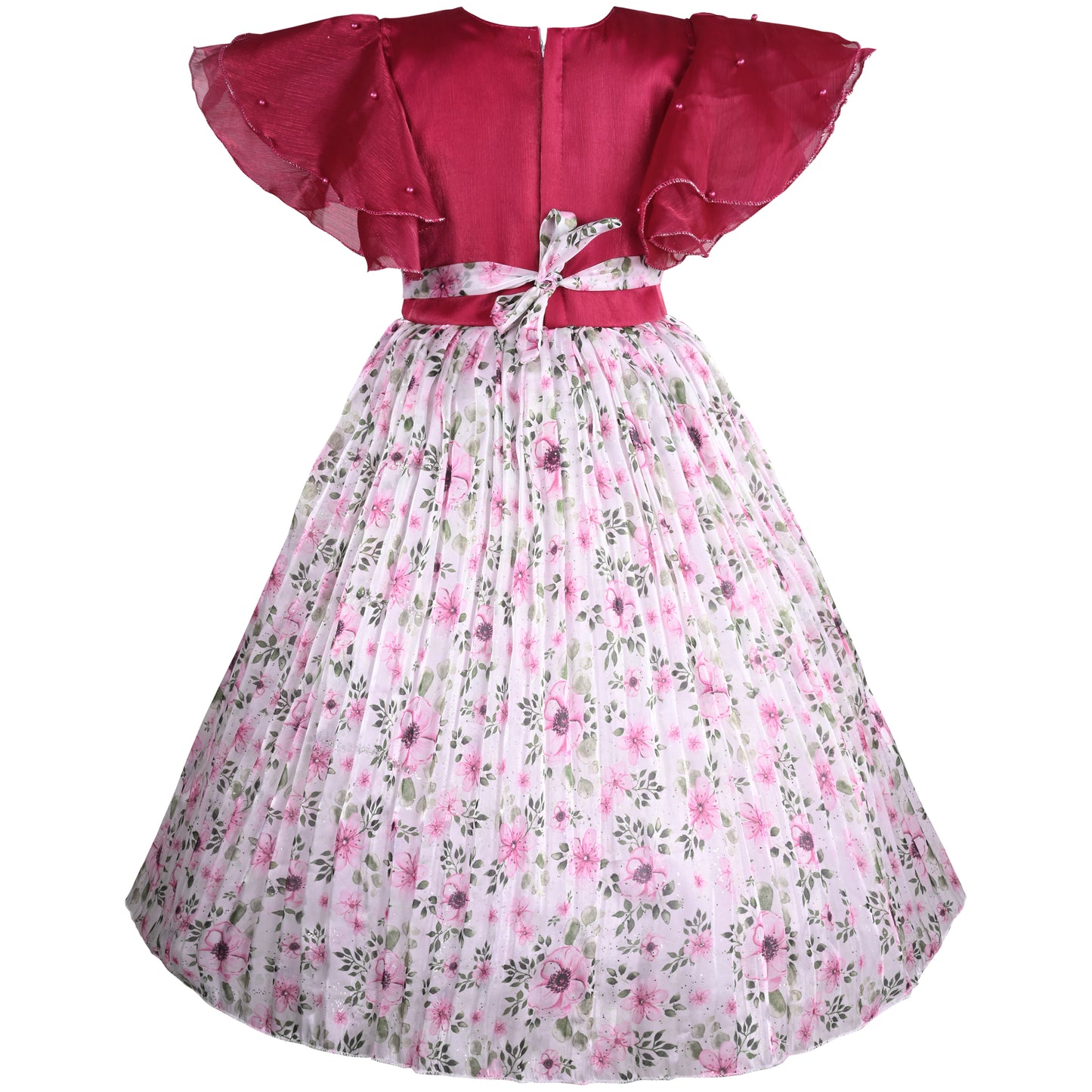 Buy Premium Baby Girls  Party Dress Online