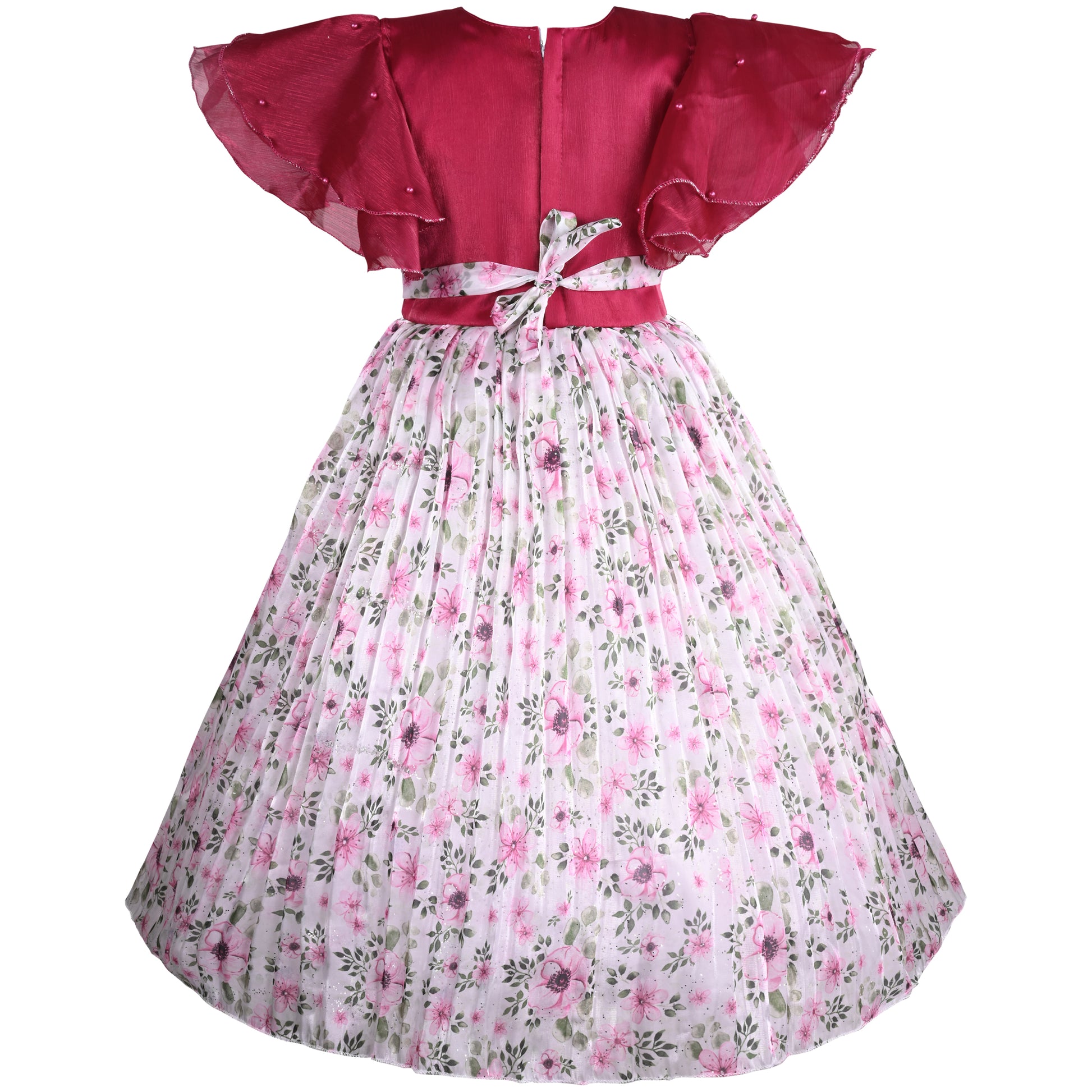 Buy Premium Baby Girls  Party Dress Online