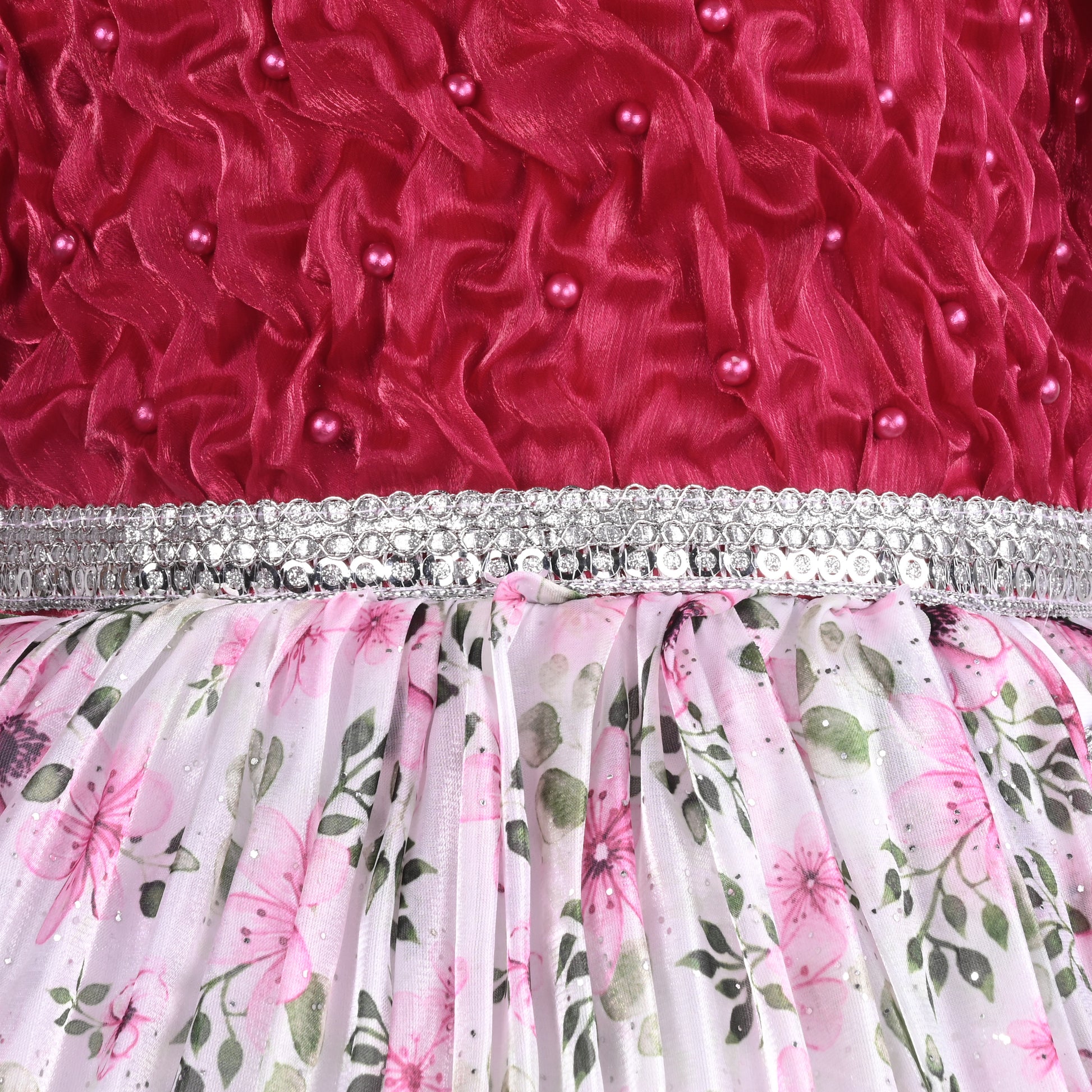 Buy Premium Baby Girls  Party Dress Online