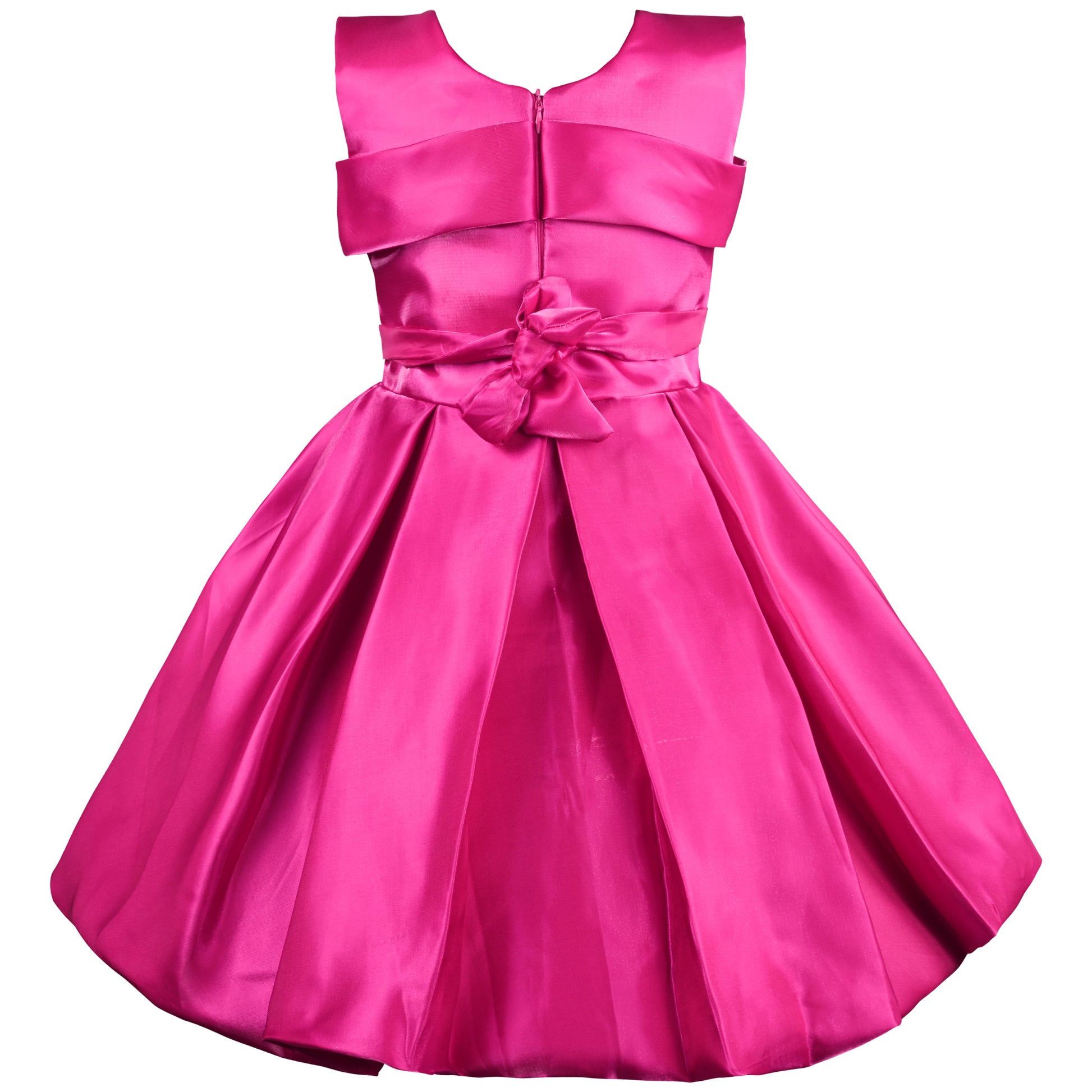 Girls Party Wear Dress