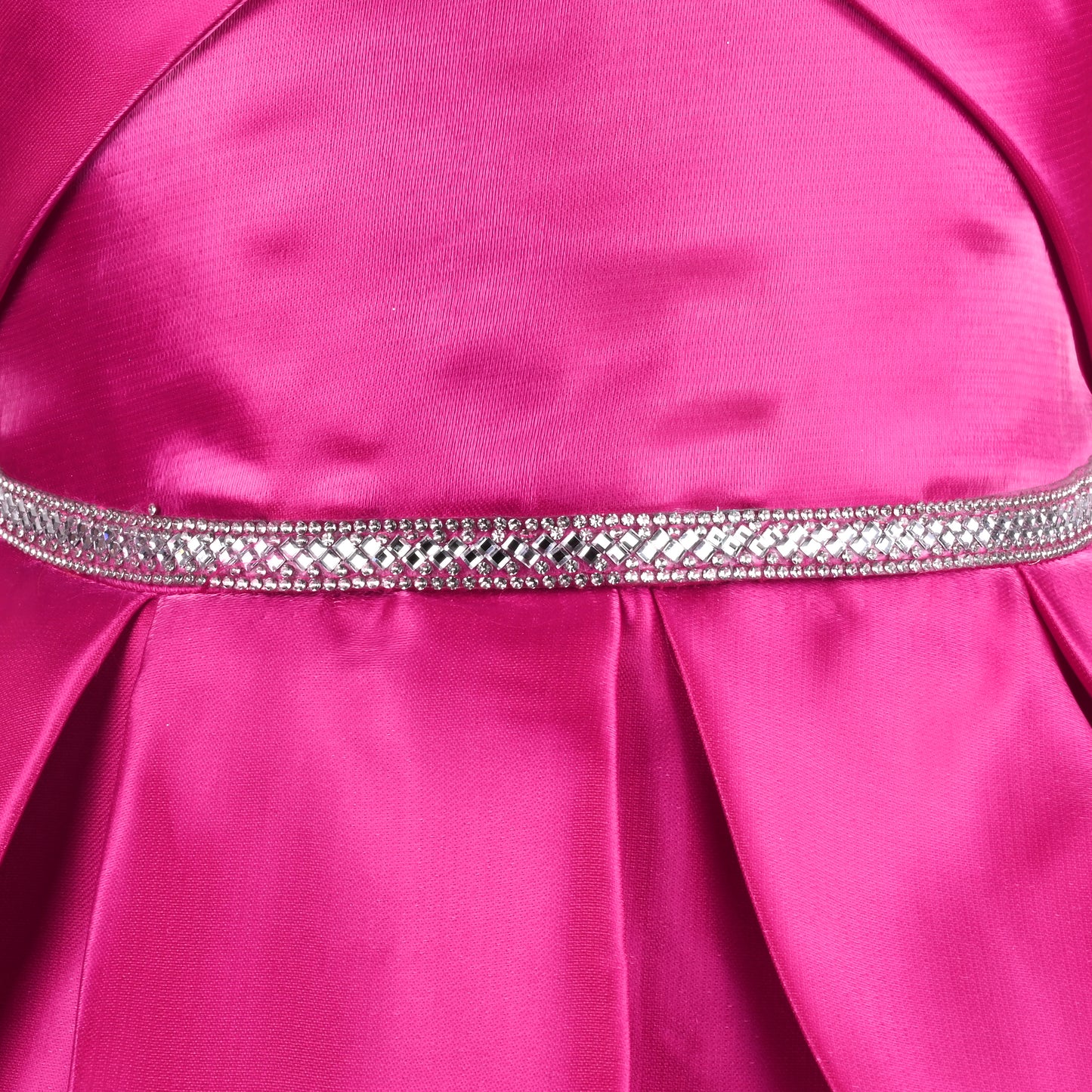 Girls Party Wear Dress