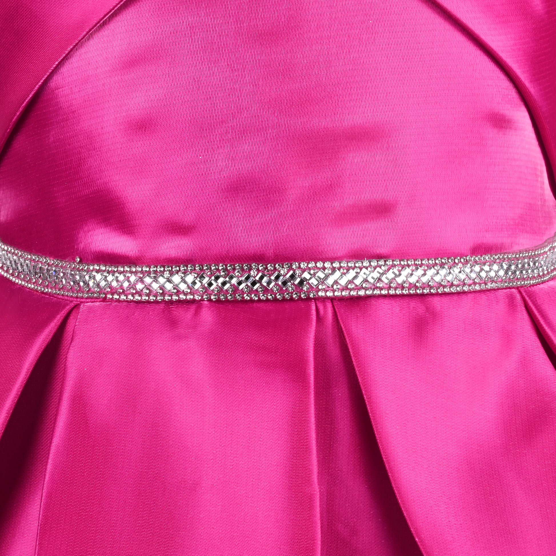 Girls Party Wear Dress