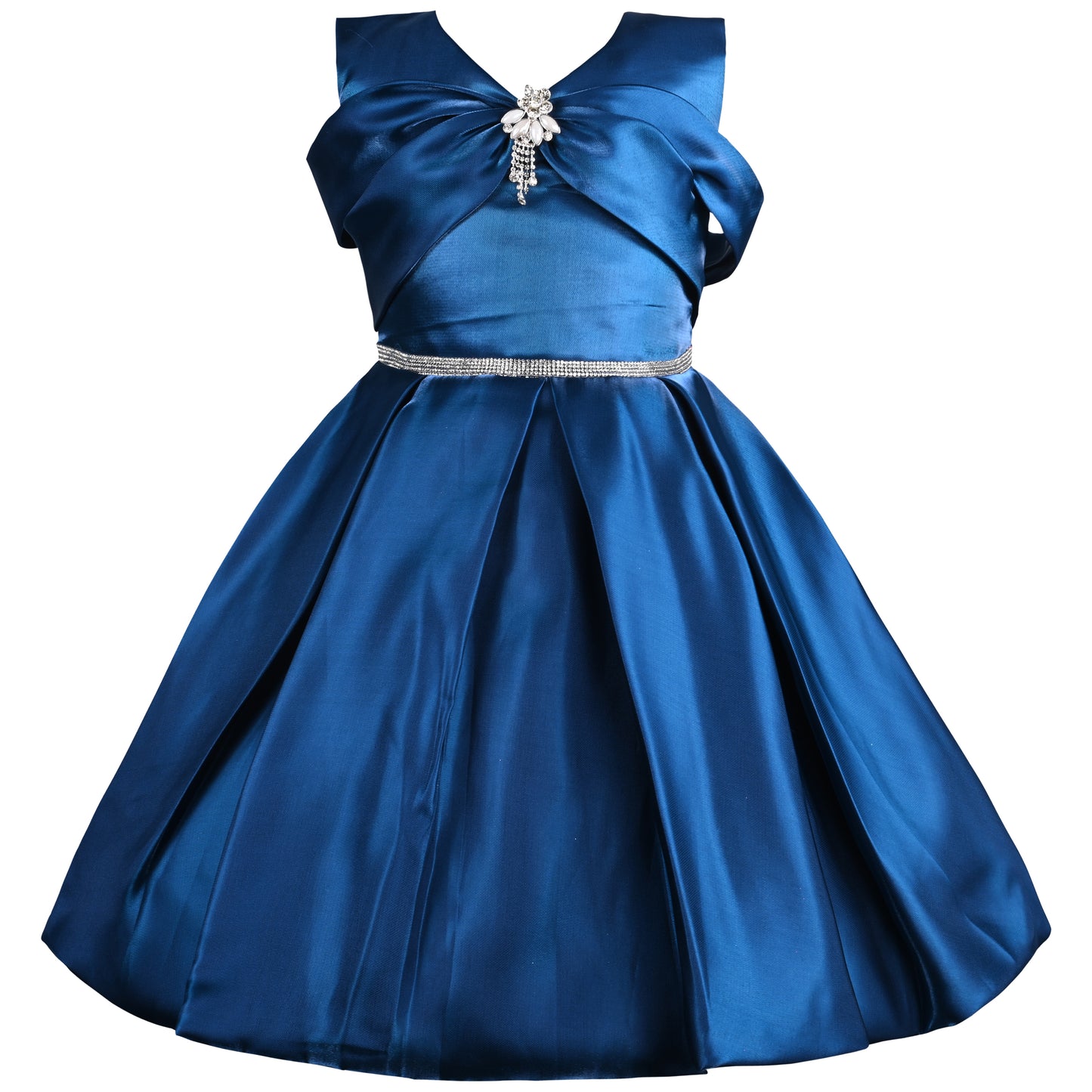 Girls Party Wear Dress