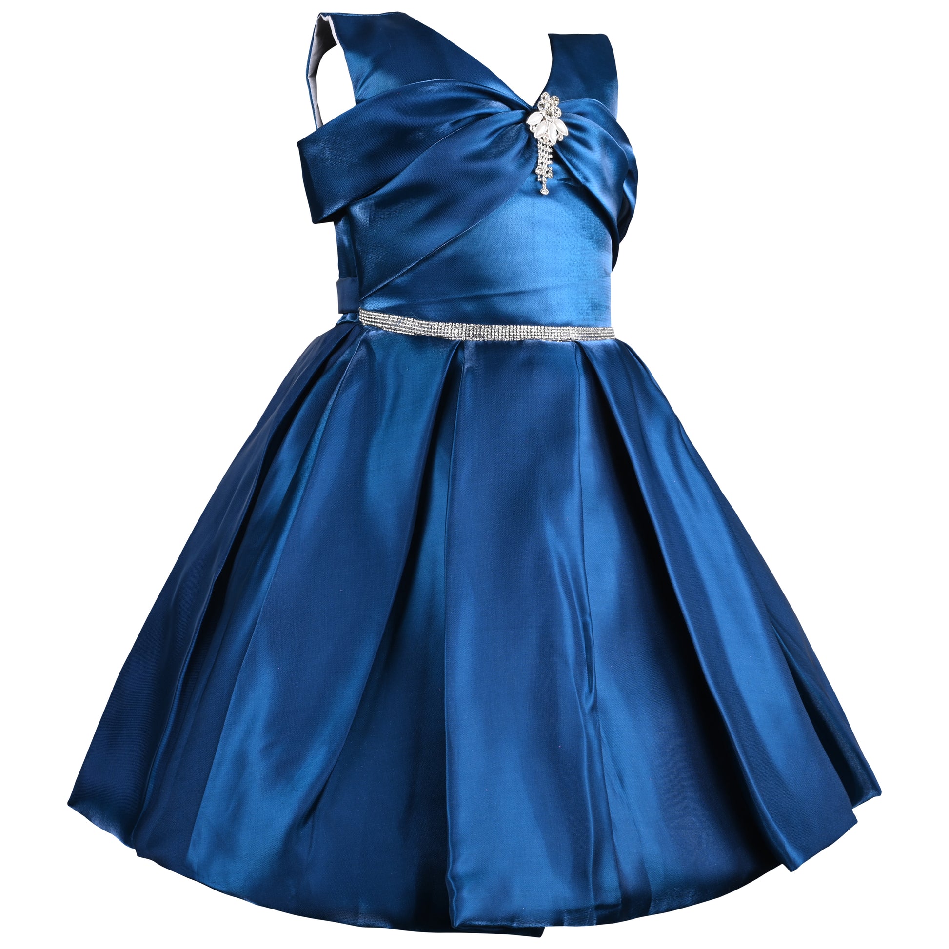 Girls Party Wear Dress