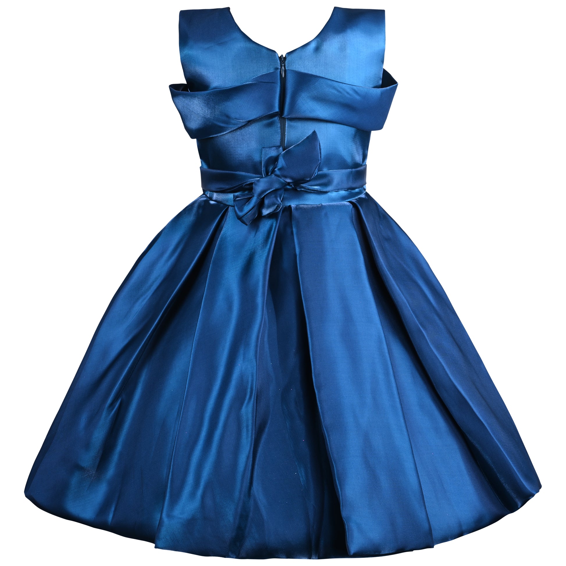 Girls Party Wear Dress