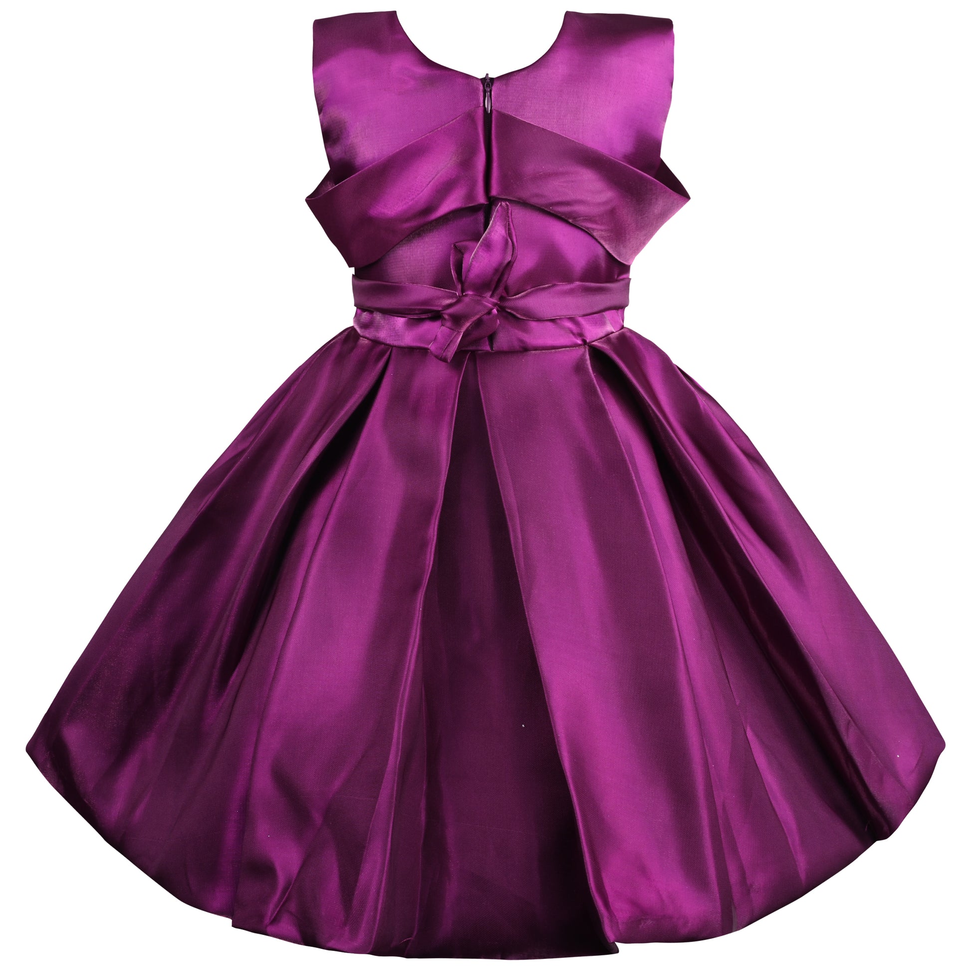 Girls Party Wear Dress