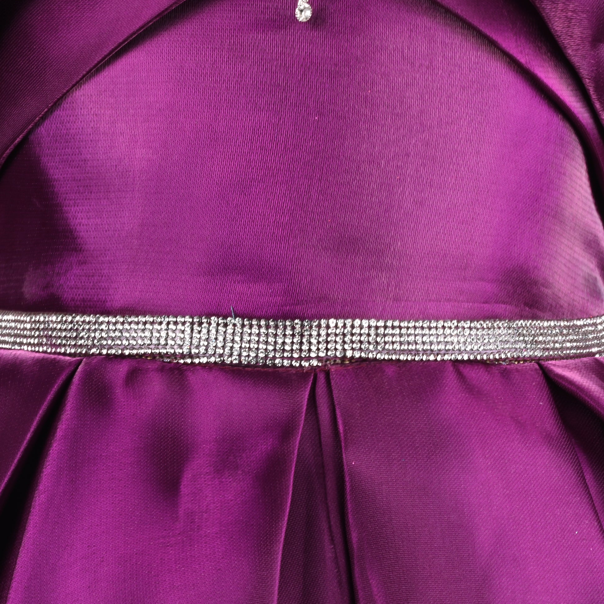 Girls Party Wear Dress