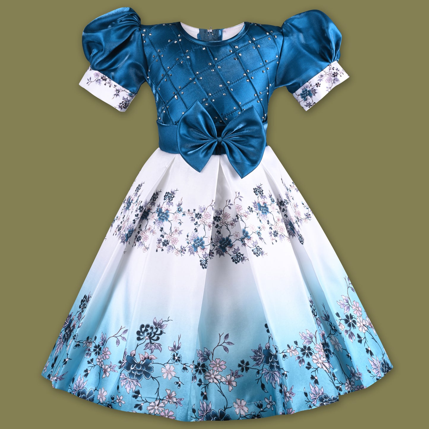 Buy Premium Baby Girls  Party Dress Online
