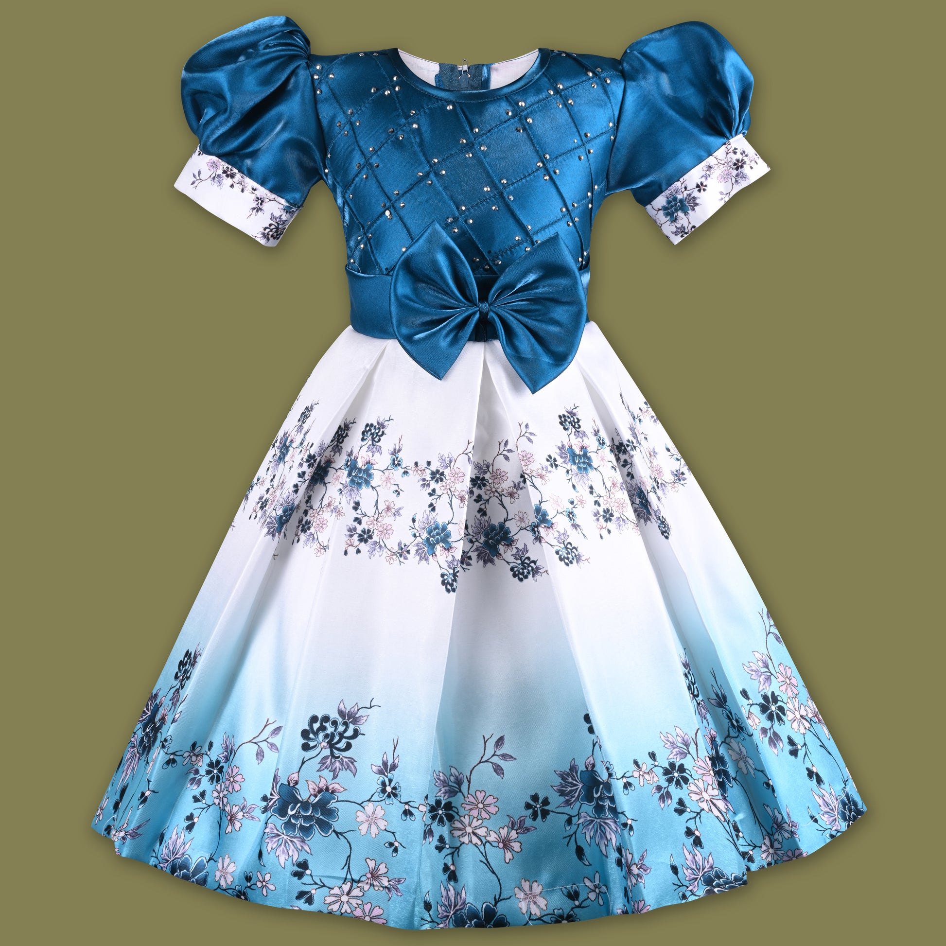 Buy Premium Baby Girls  Party Dress Online
