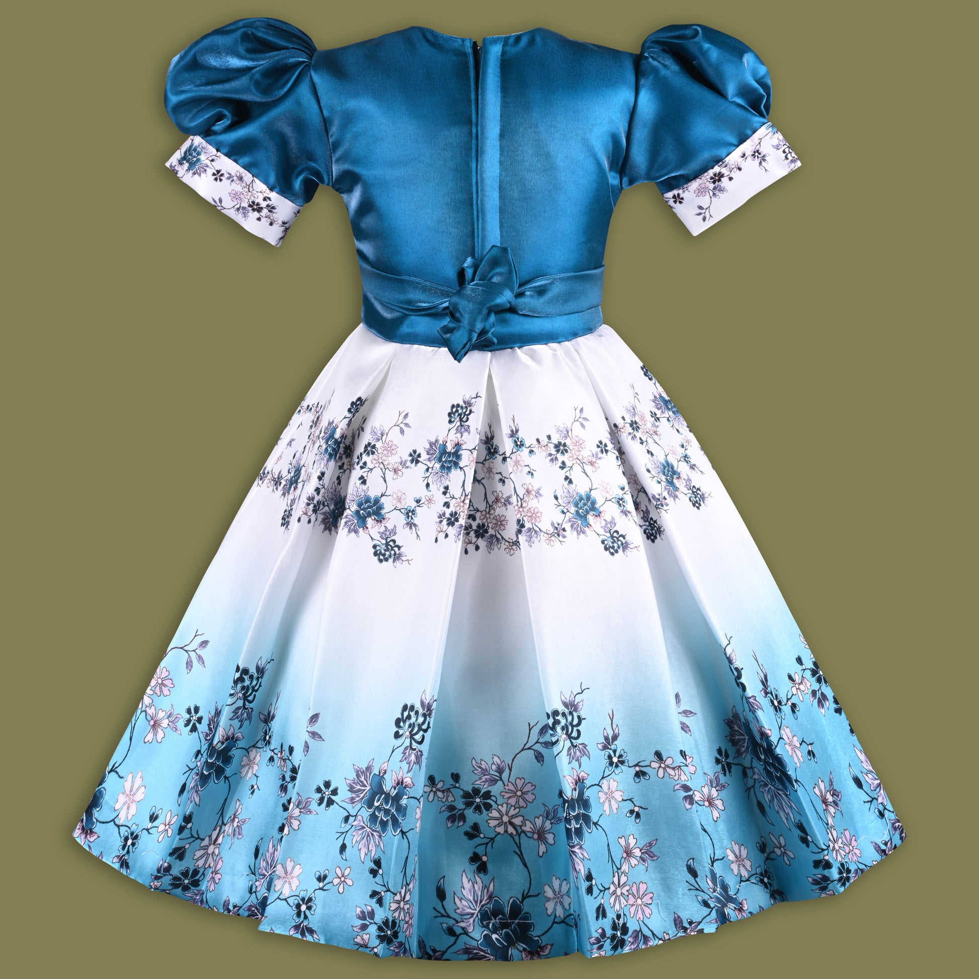 Buy Premium Baby Girls  Party Dress Online