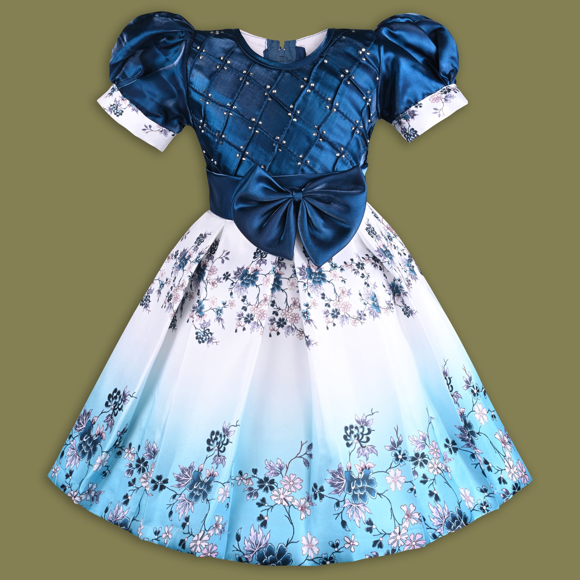 Buy Premium Baby Girls  Party Dress Online