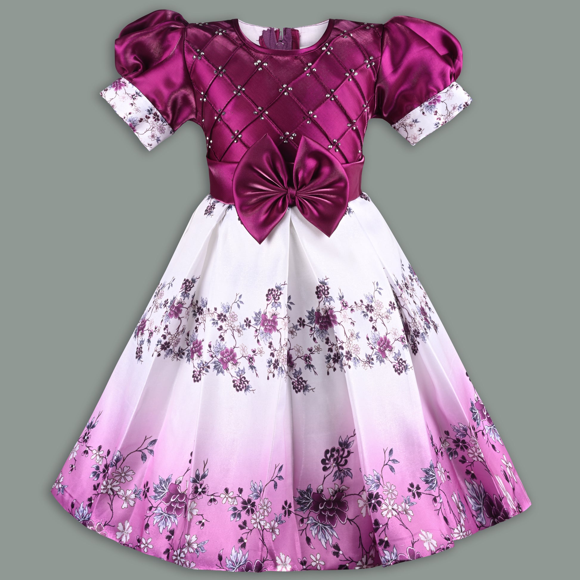 Buy Premium Baby Girls  Party Dress Online